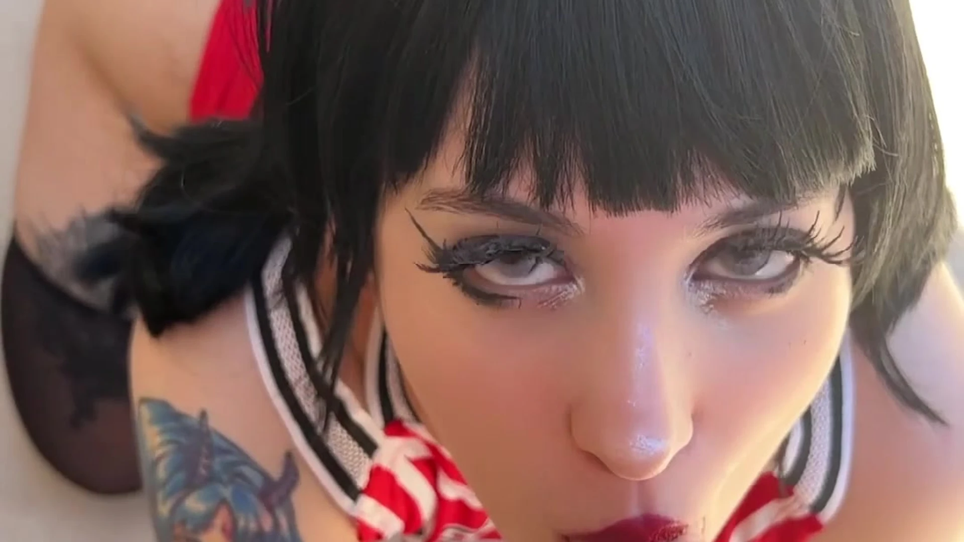 hussy Demonmika Nudes leak Exclusive video full Sensational