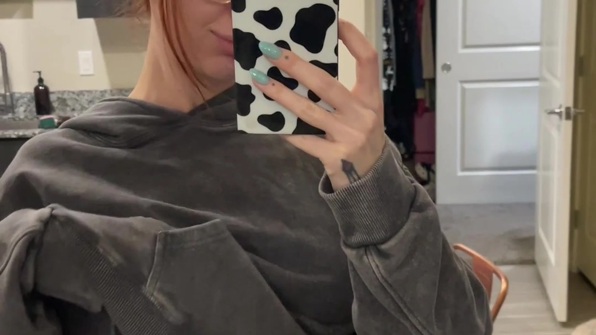 Sensational patient Harper Madi Onlyfans leaked