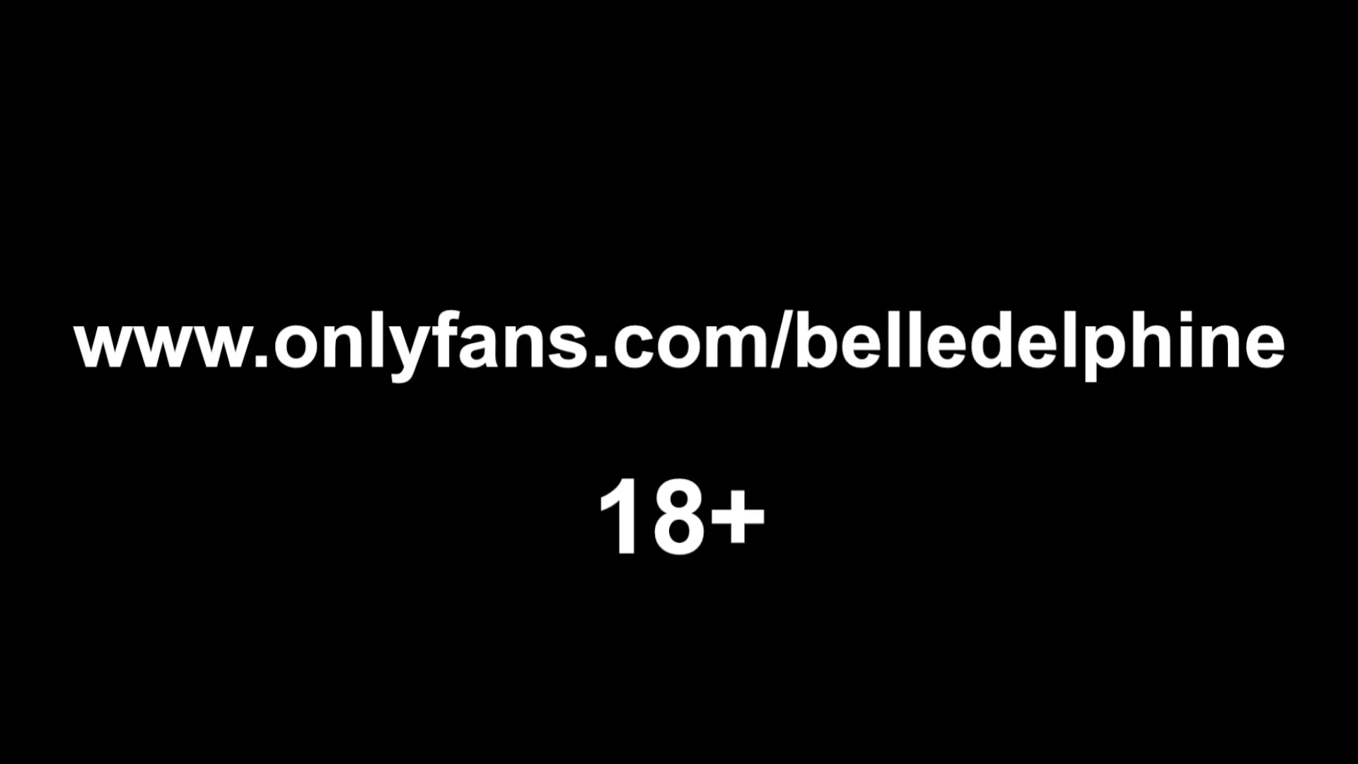 Sensational vivacious Belle Delphine Fansly leaked Exclusive vid full
