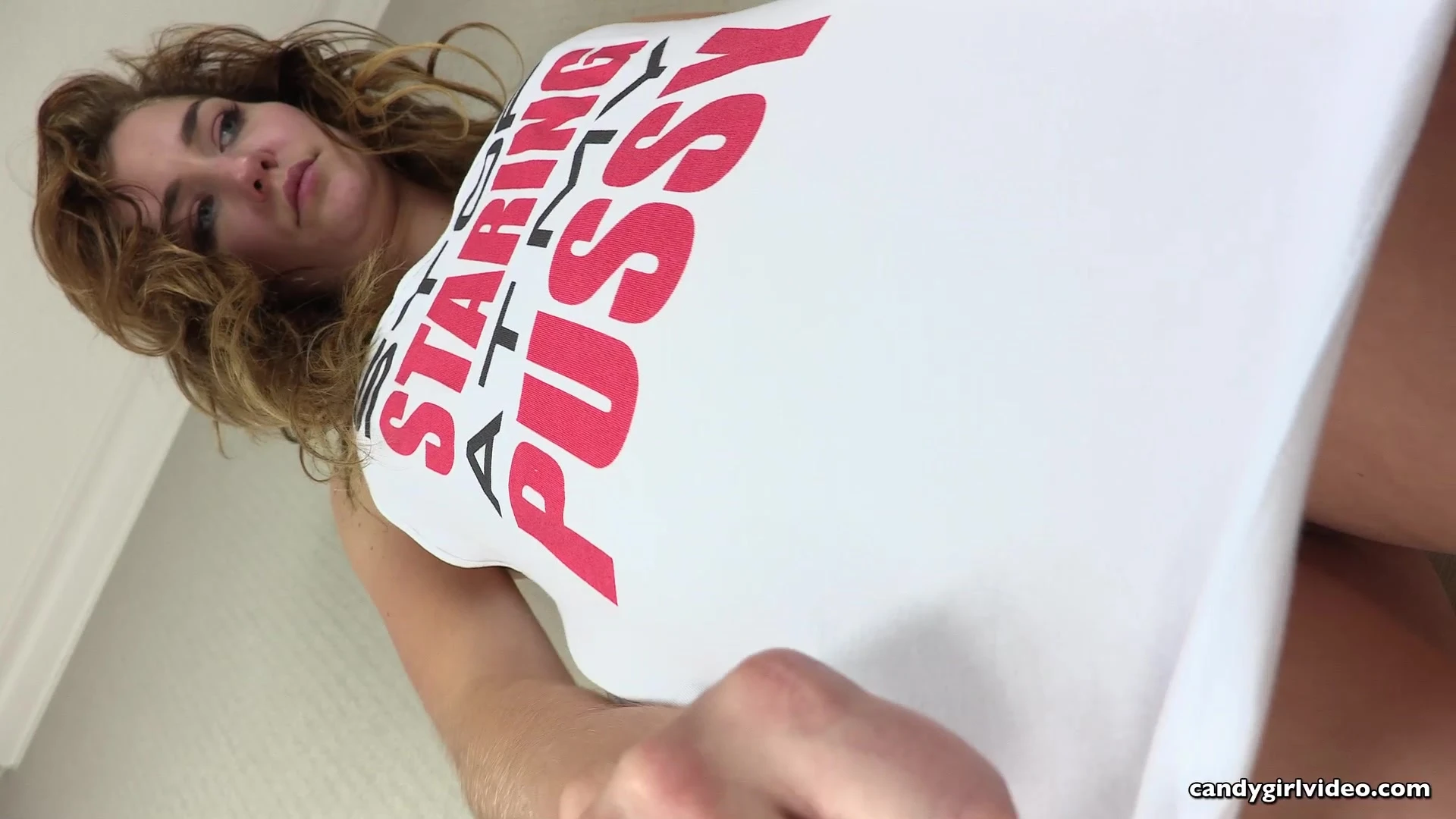 hysterical Sweating Skye Blue fuck