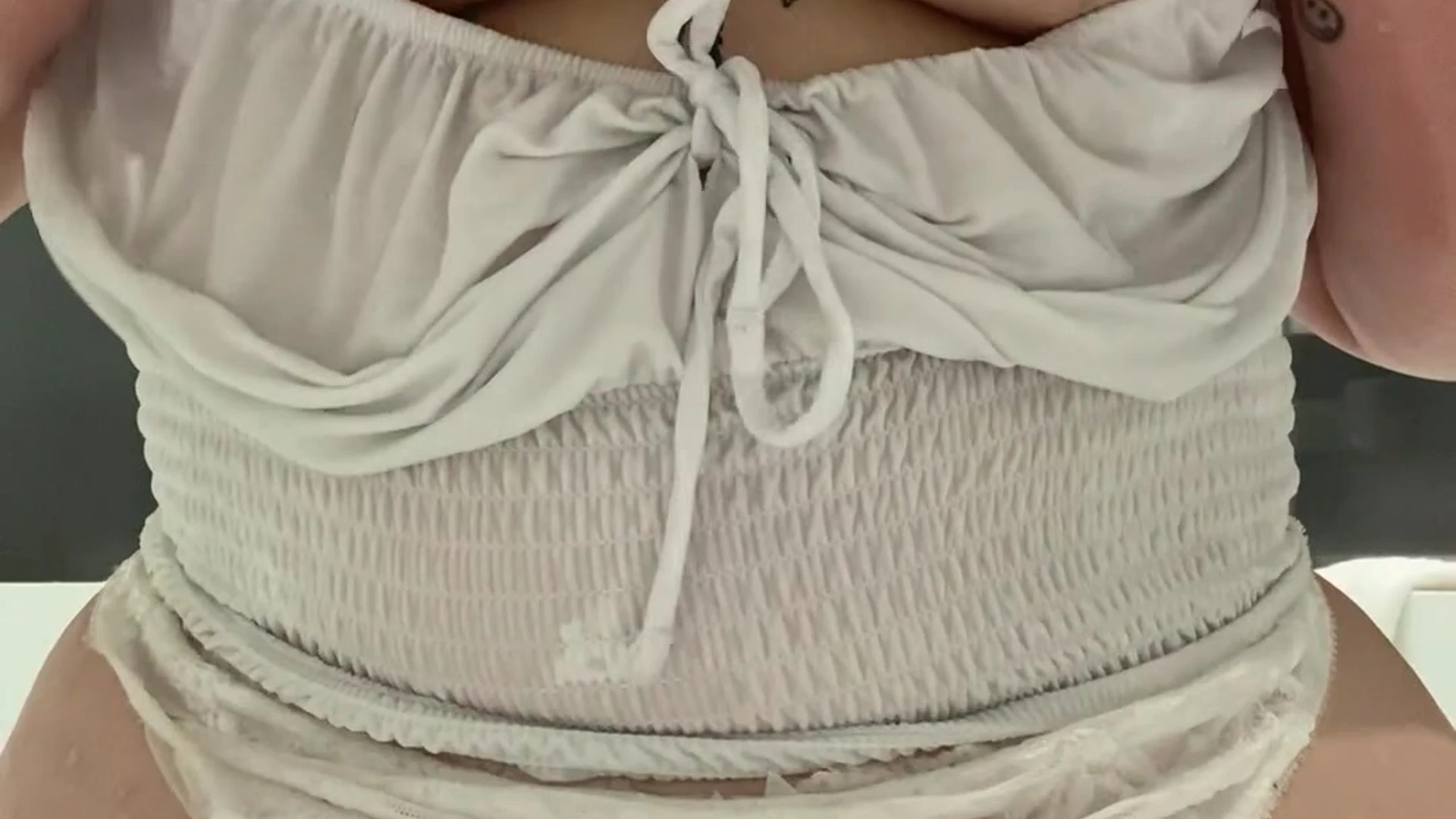 Exposed slut Steph Oshiri fap Vid