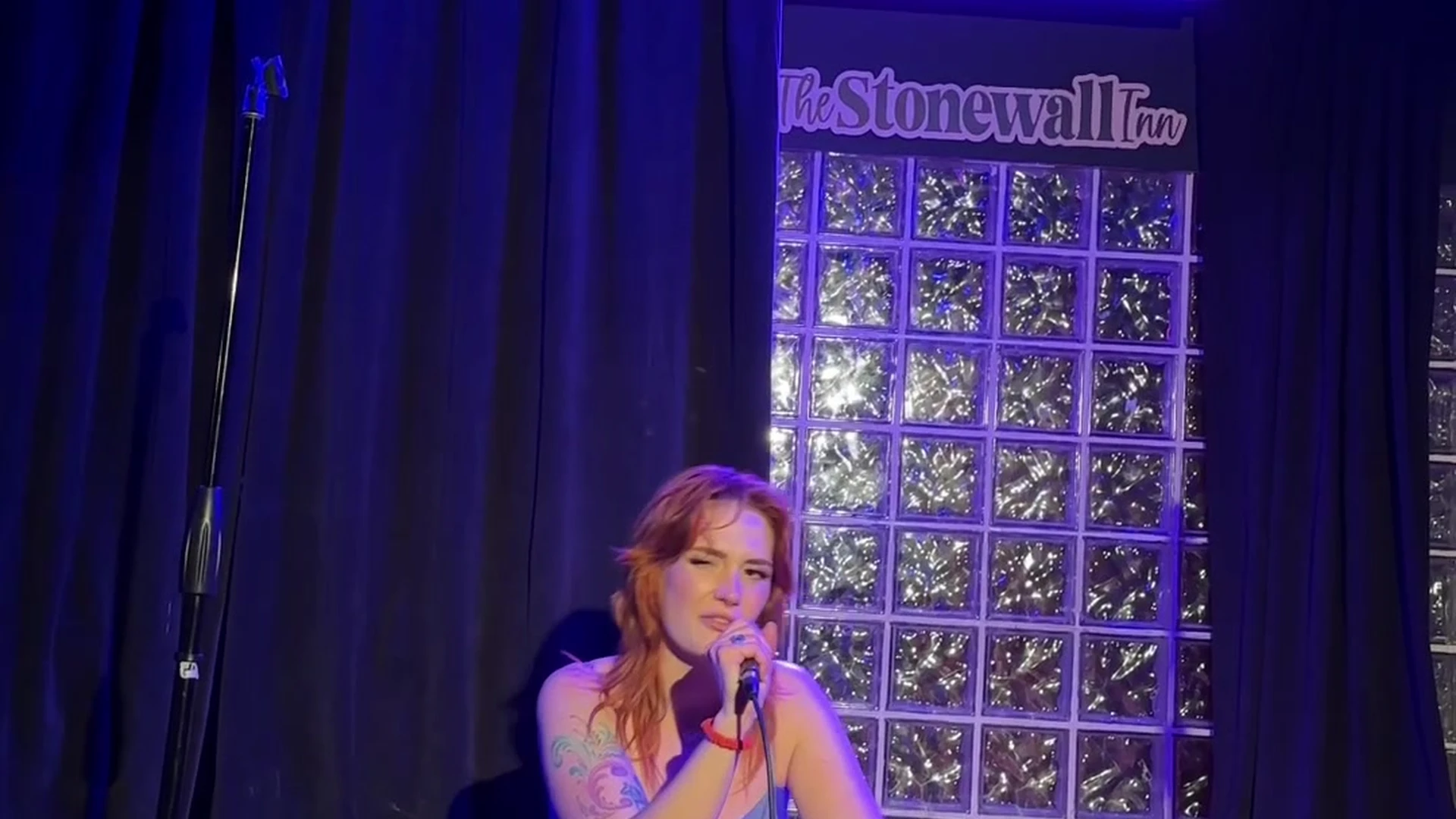 massive seductive Siri Dahl boobs