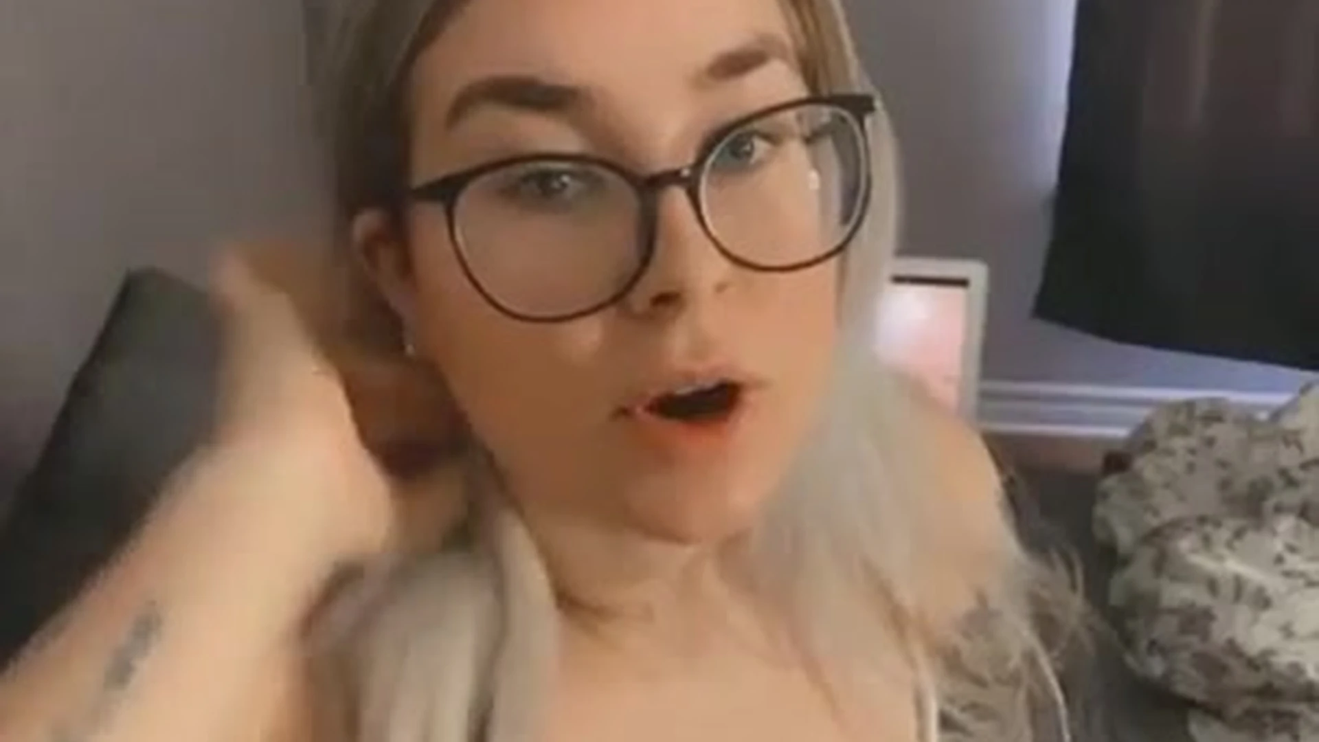 Sensational fair Jen Brett fuck Full leaked video