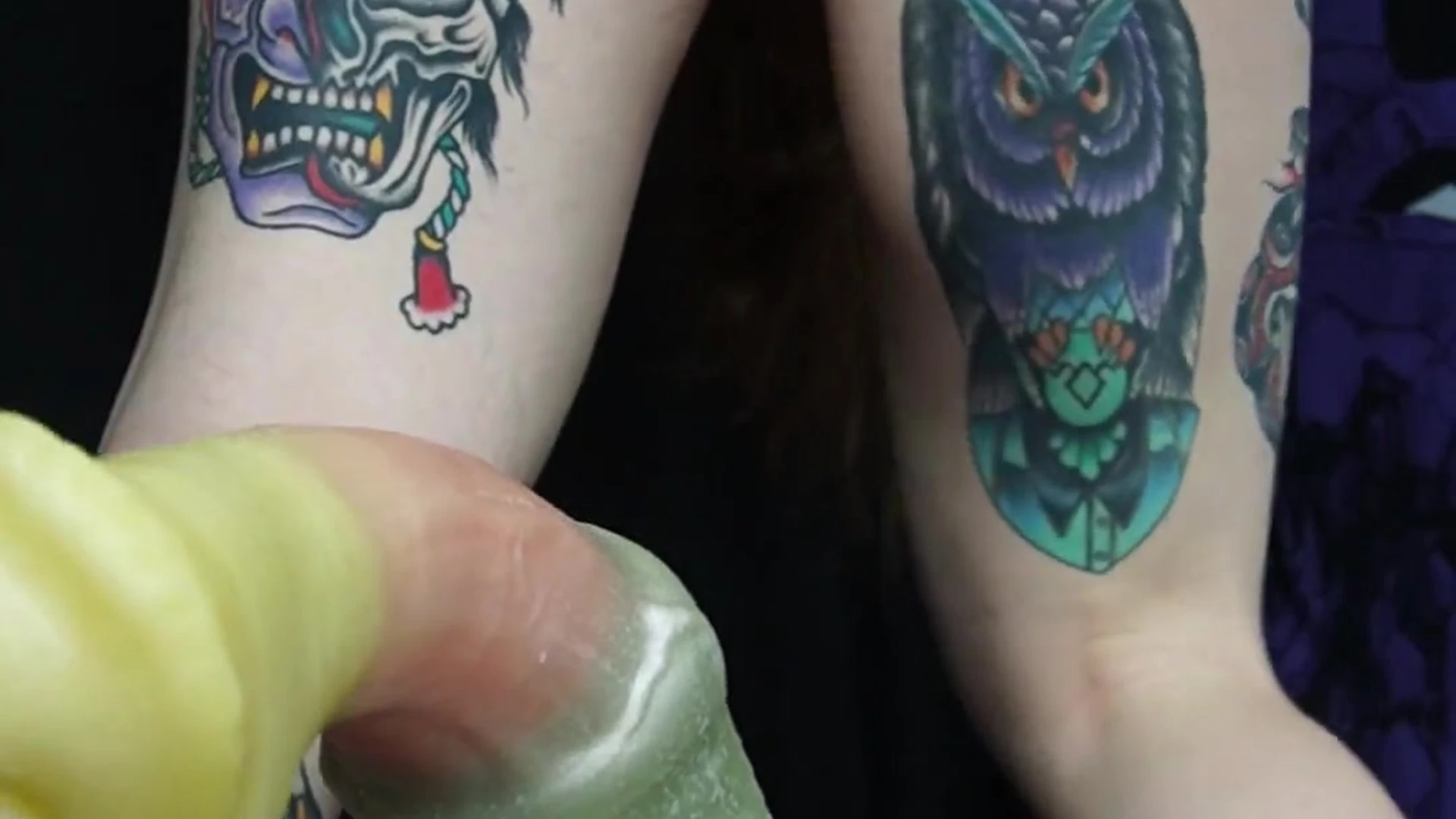 Epic Lilijunex clips