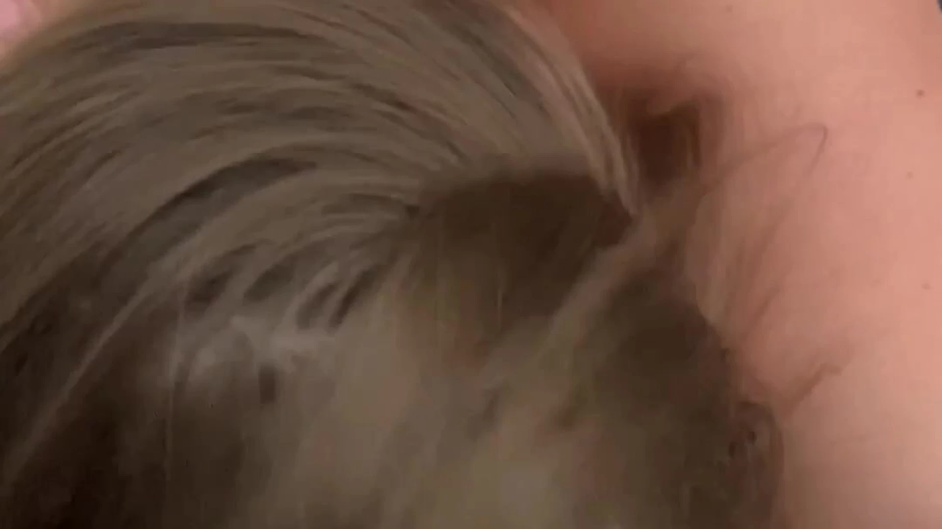 cougar Ava Nicks leaks FullVID