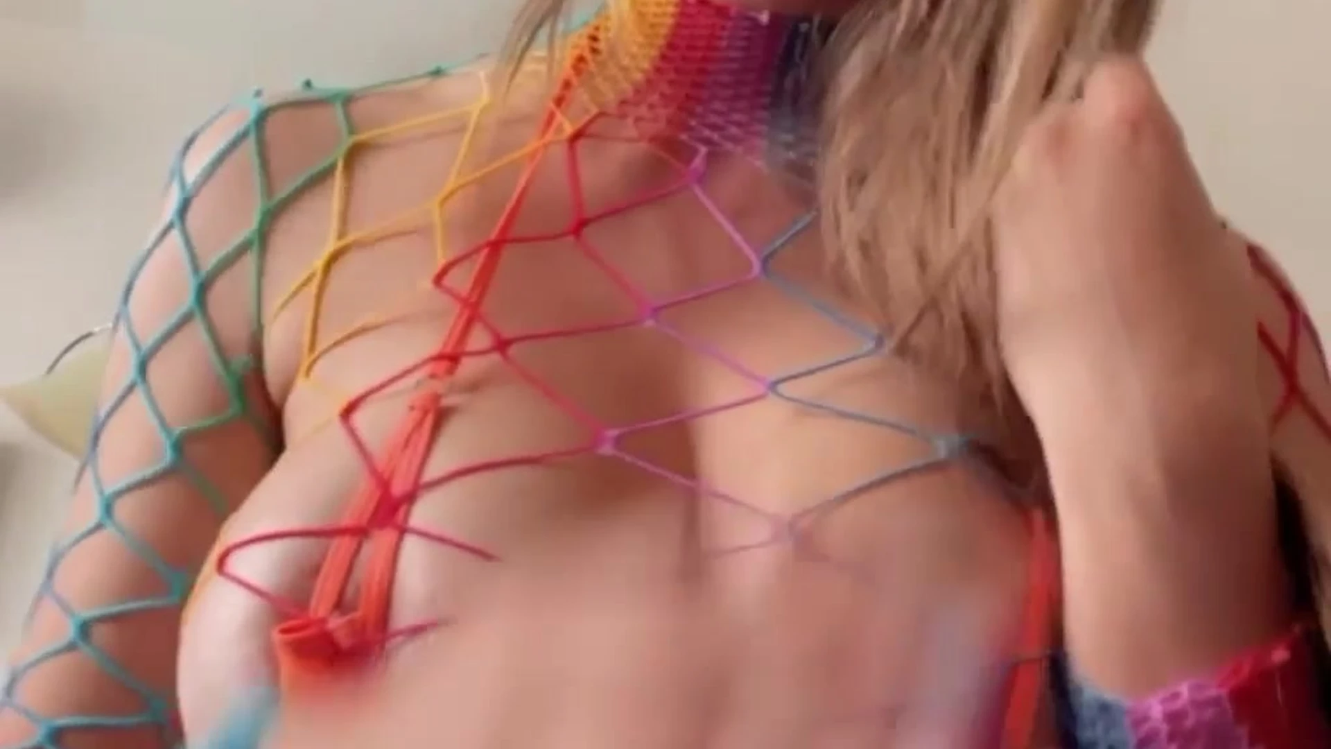 Sensational bonkers Octokuro Naked Vid