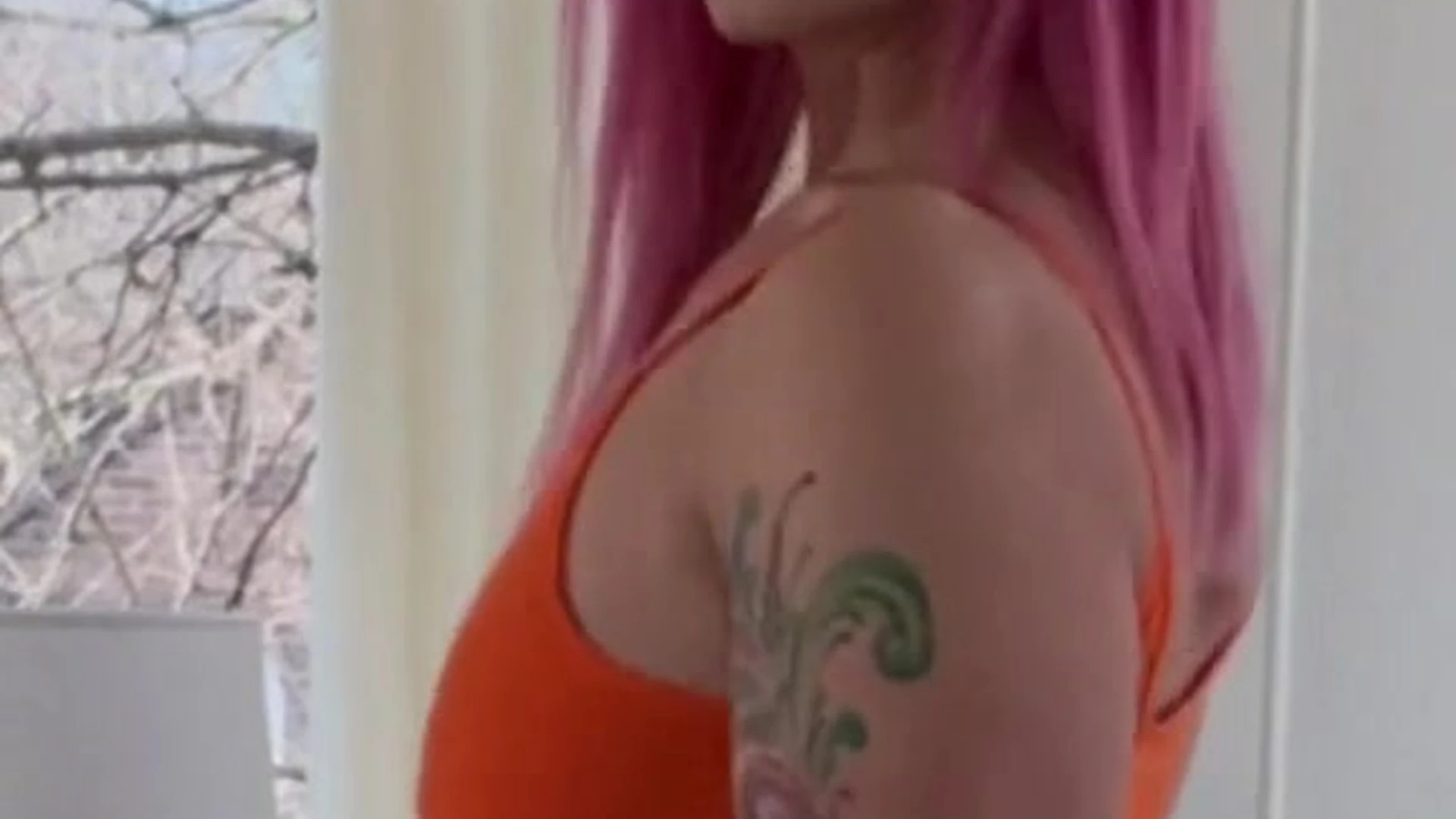 nan Siri Dahl nude leaks onlyfans Exclusive full vid