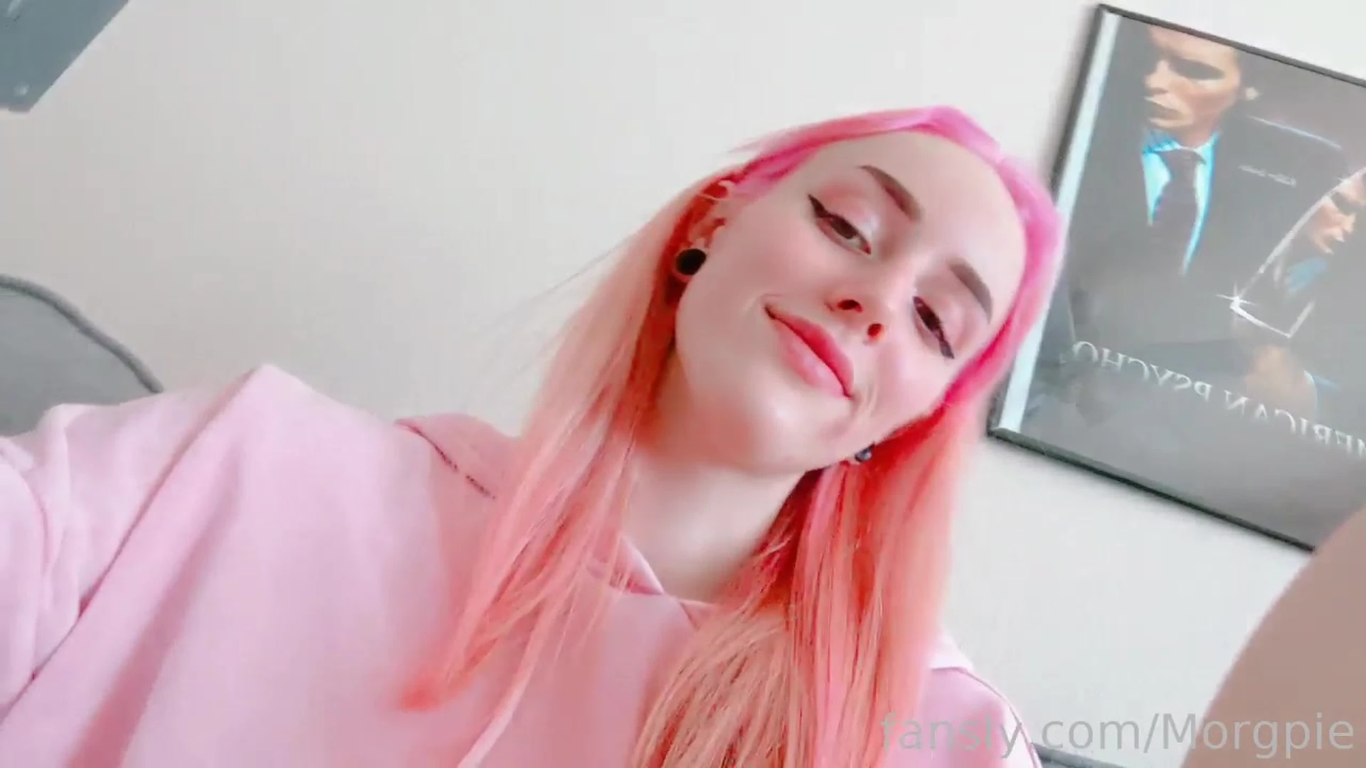Exposed extreme Morgpie Leak exposed