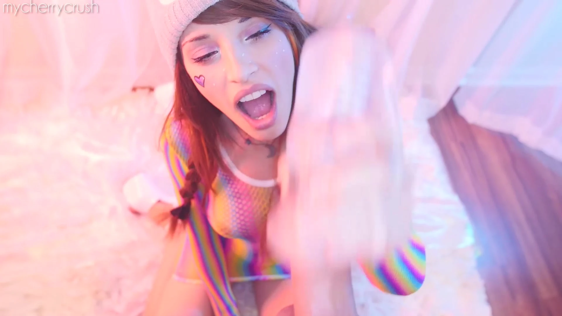 CherryCrush Leaked Onlyfans Video