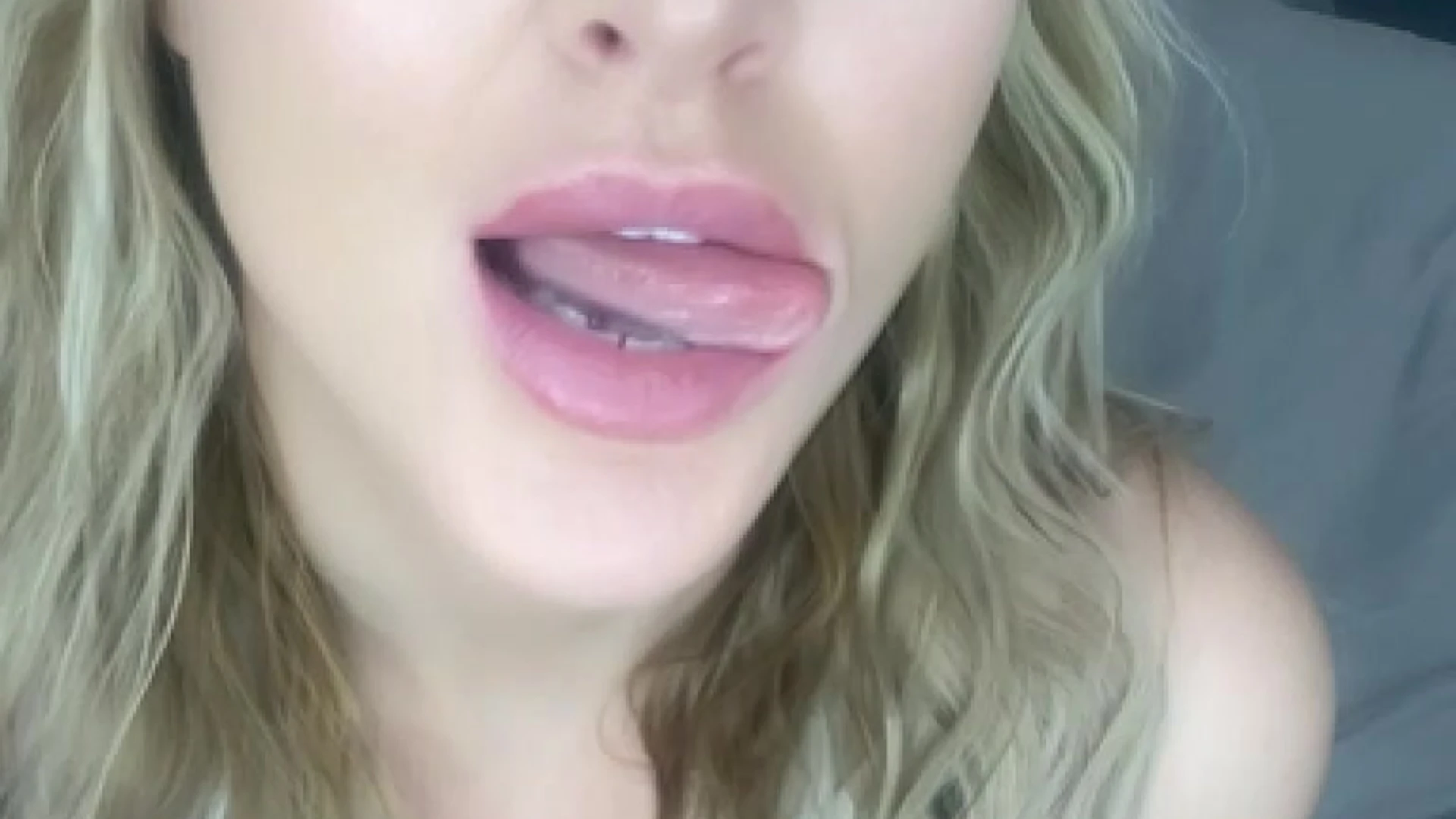 Georgie Lyall Naked Sensational