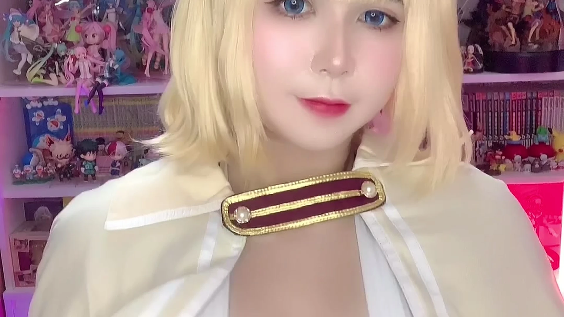 babie uyuy2907 camgirl Sensational