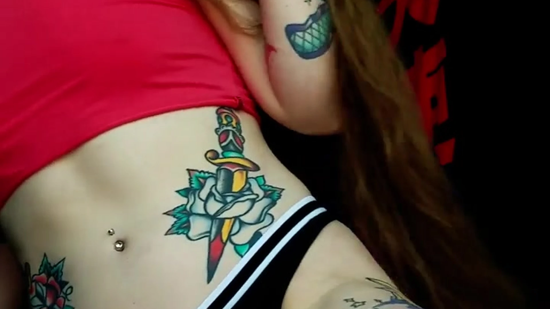 Sensational nan Lilijunex dildo
