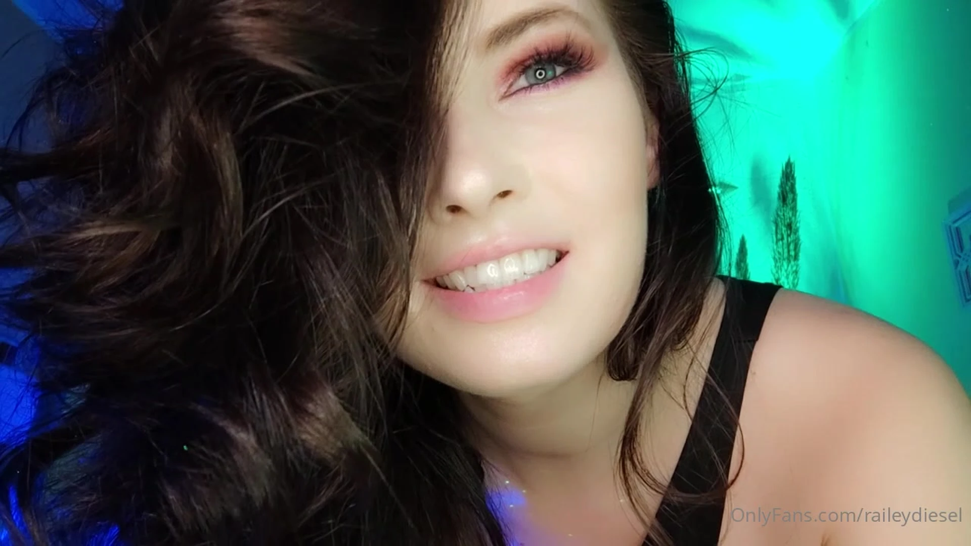 Exposed amateur Raileytv erome Full Clip