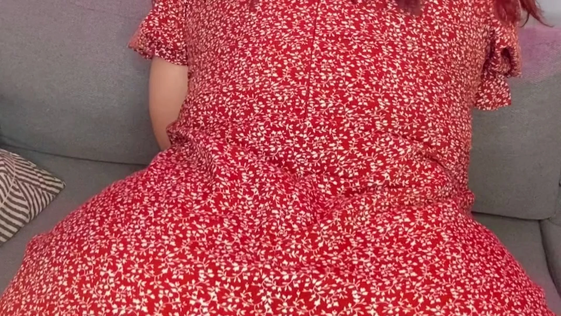 Steph Oshiri XXX Sensational