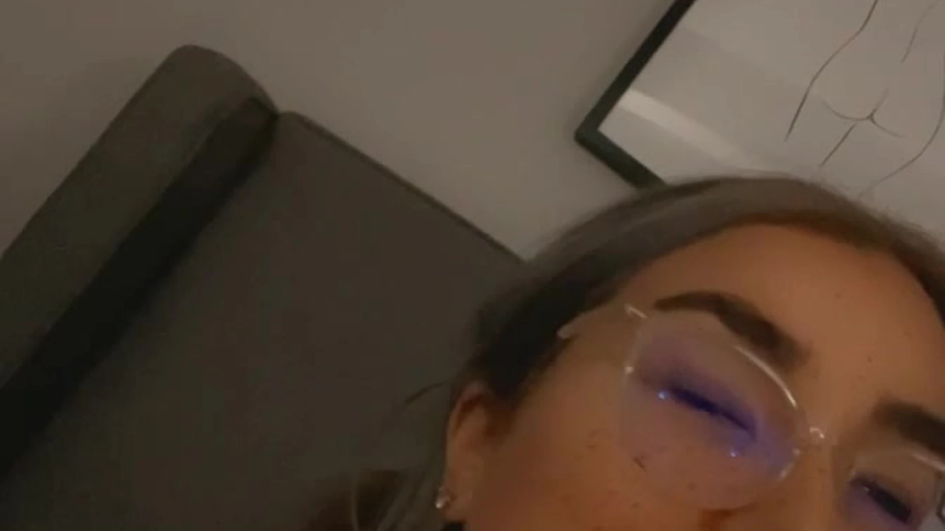 Epic wallflower Jen Brett leaked nudes x full vid