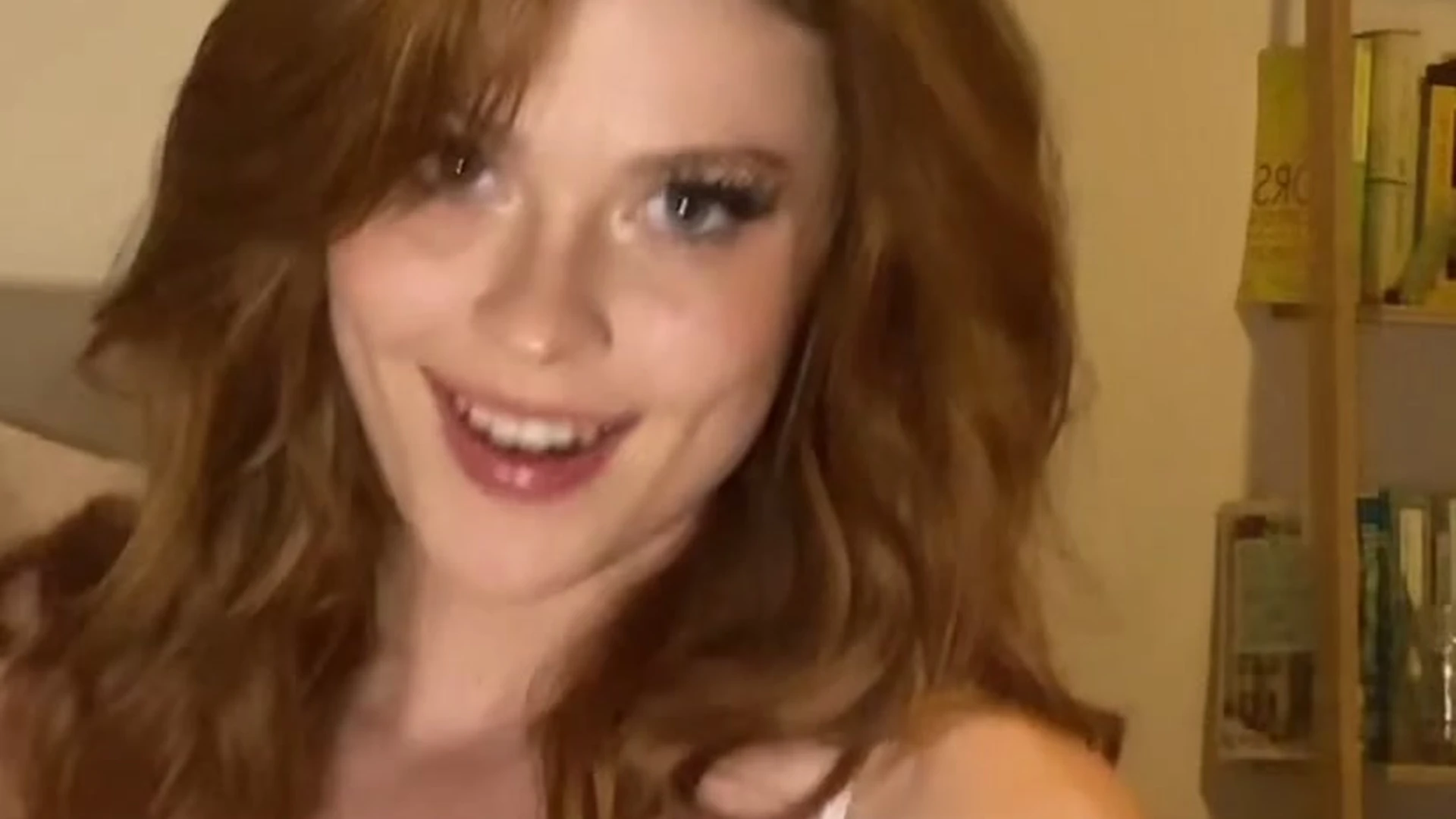 Sensational Elly Clutch Onlyfans leaked
