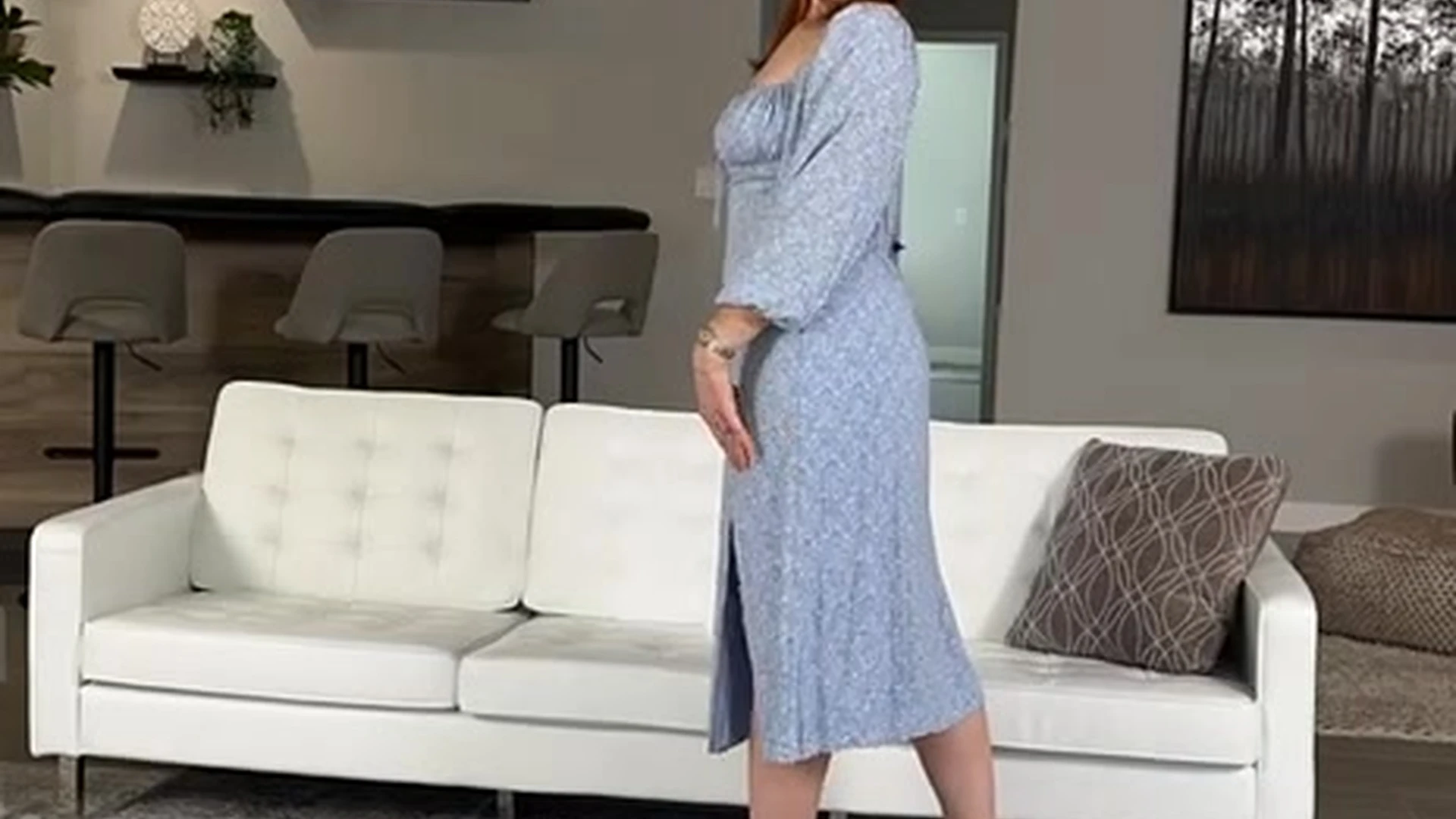 hussy sucking Siri Dahl Leak