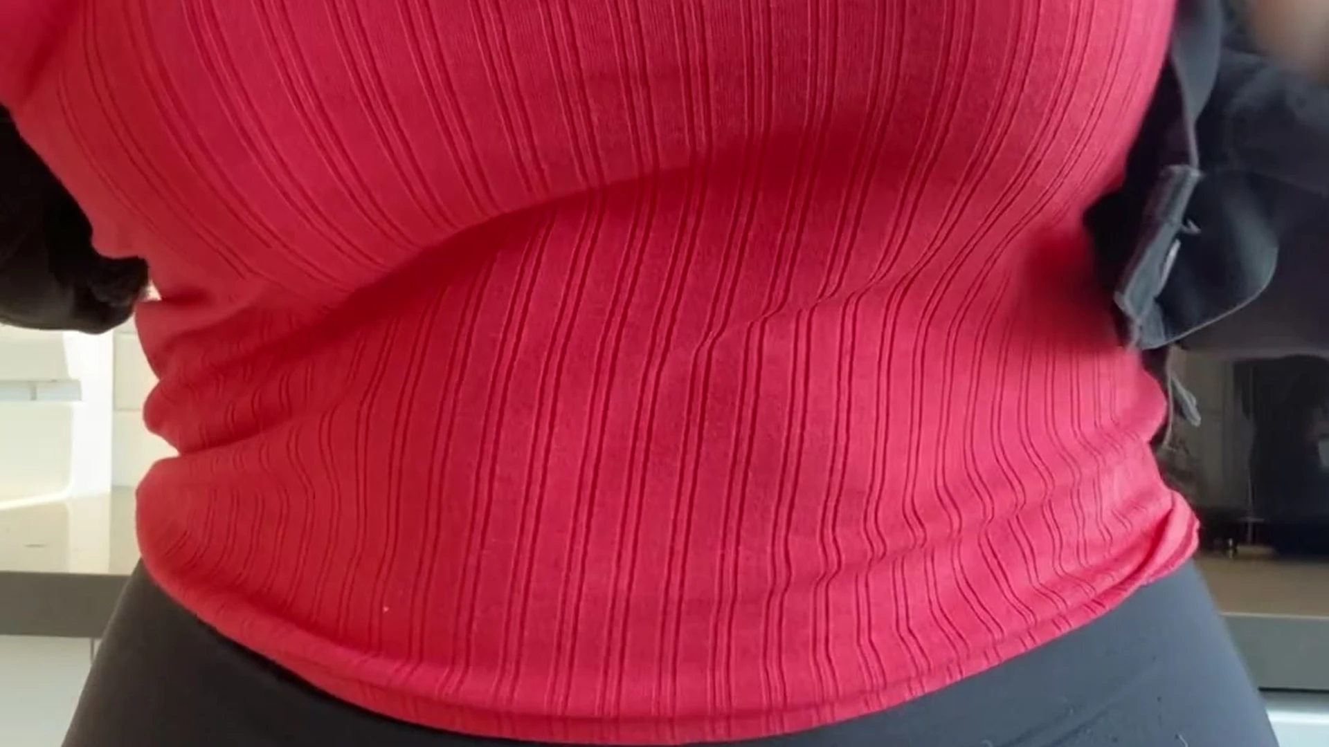 weird seductive Steph Oshiri fucked