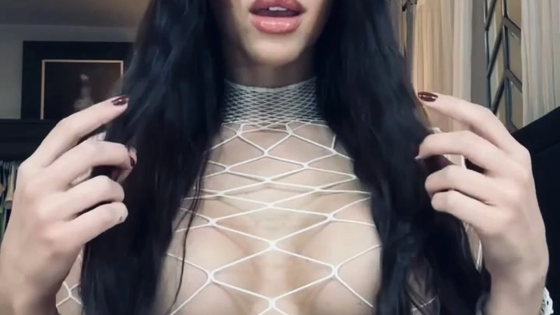 Epic Melissa Stratton Nude exposed