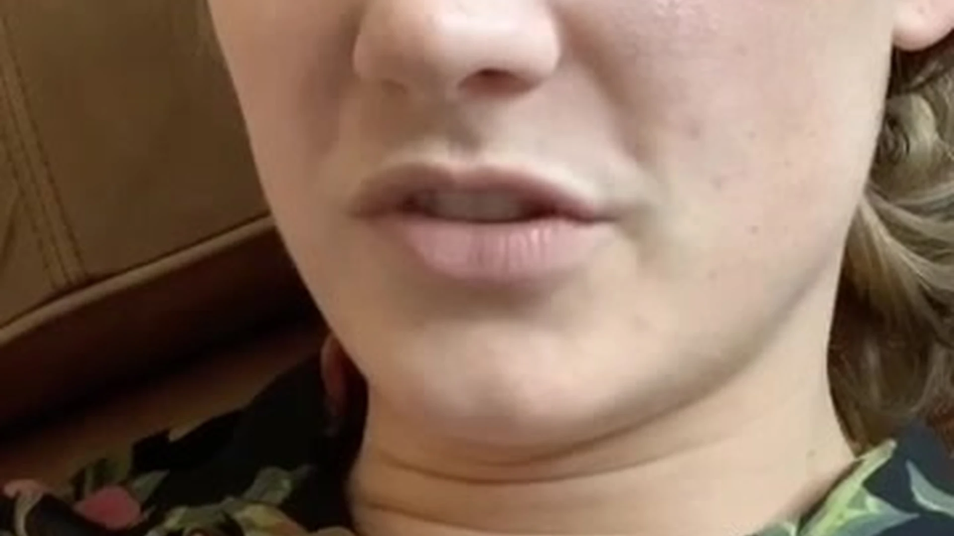 Siri Dahl sextape  Vid