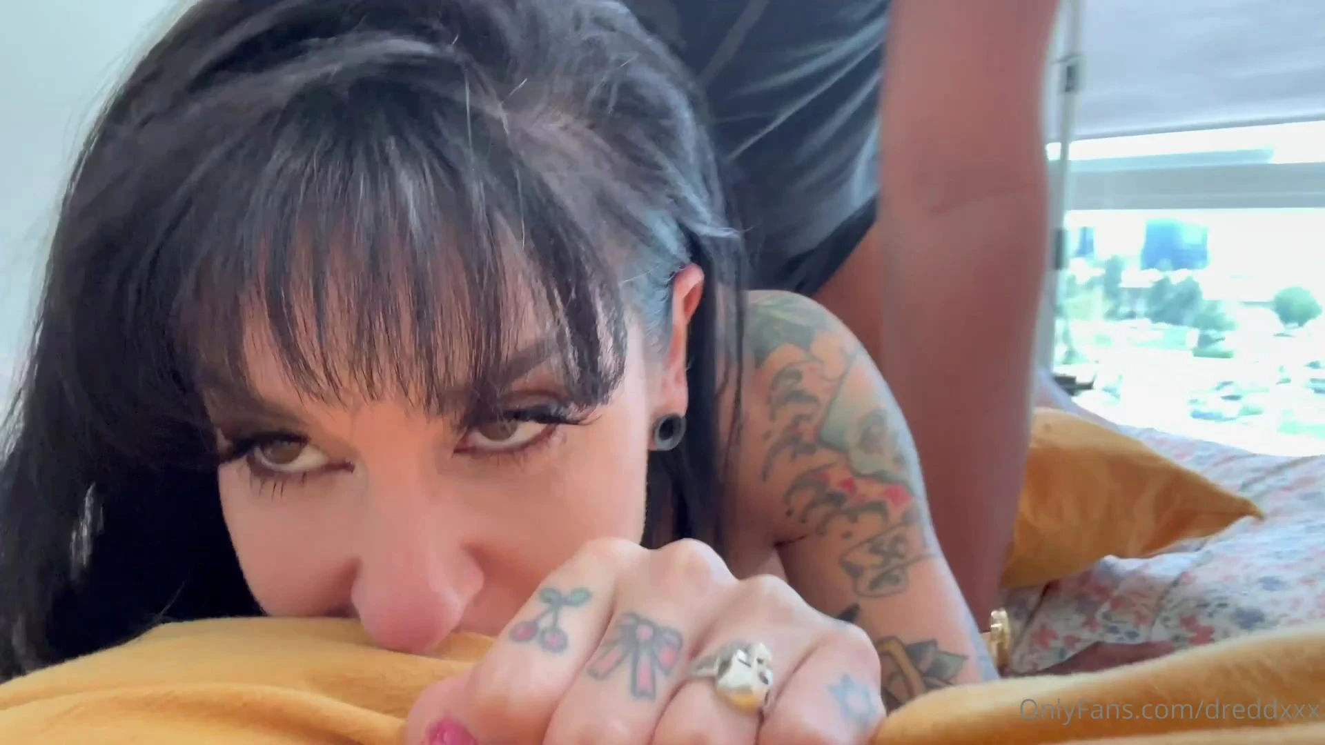 patient Dredd clips Video