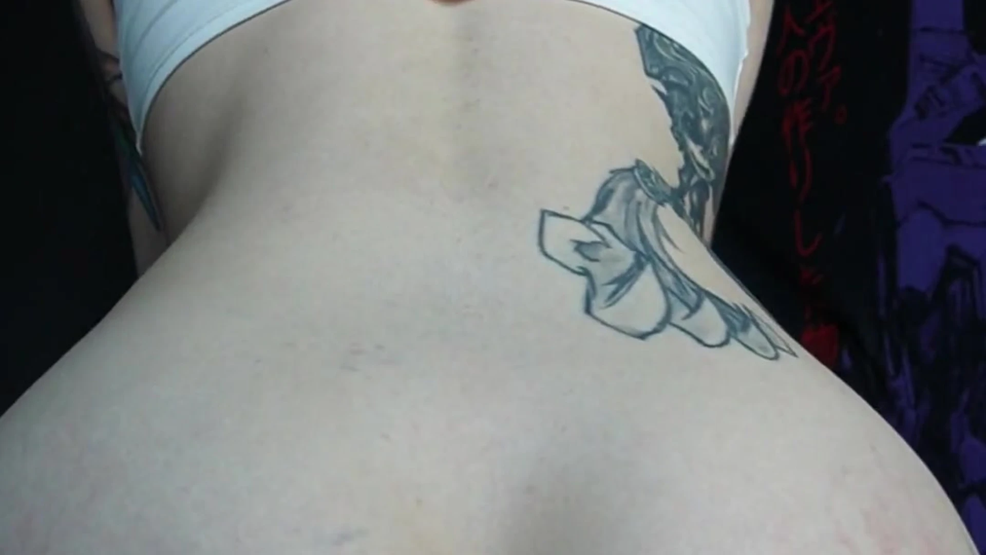 Epic Lilijunex pussy
