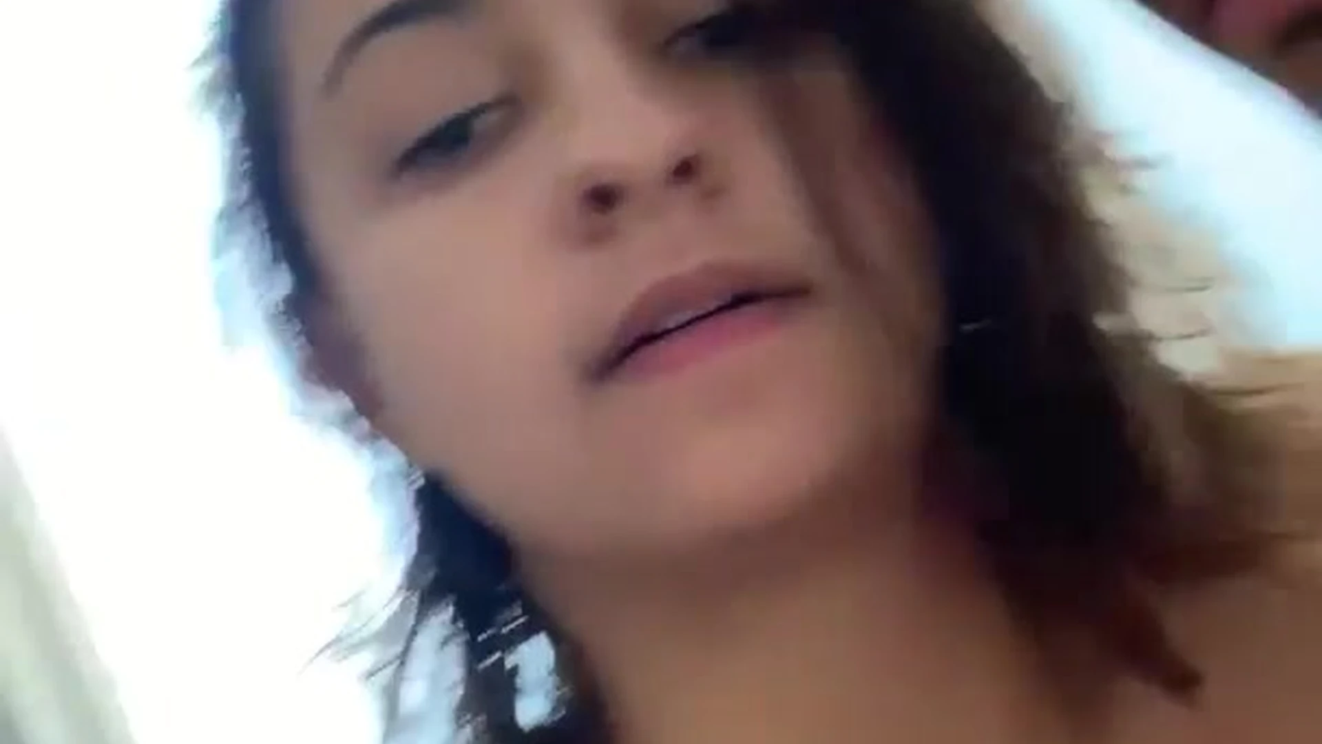 Hailey Rose Naked leaked Exposed