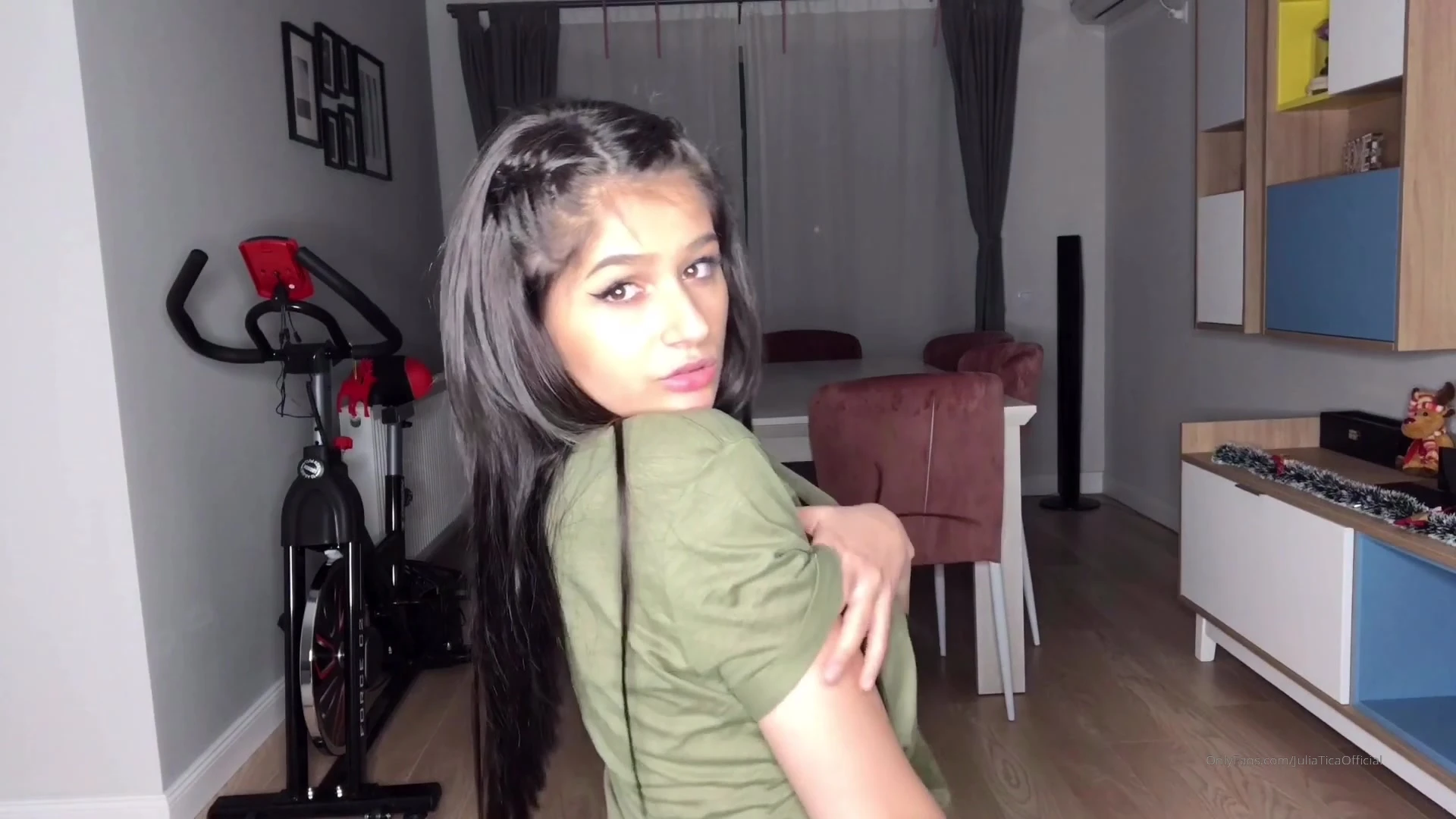 Julia Tica Nude fansly