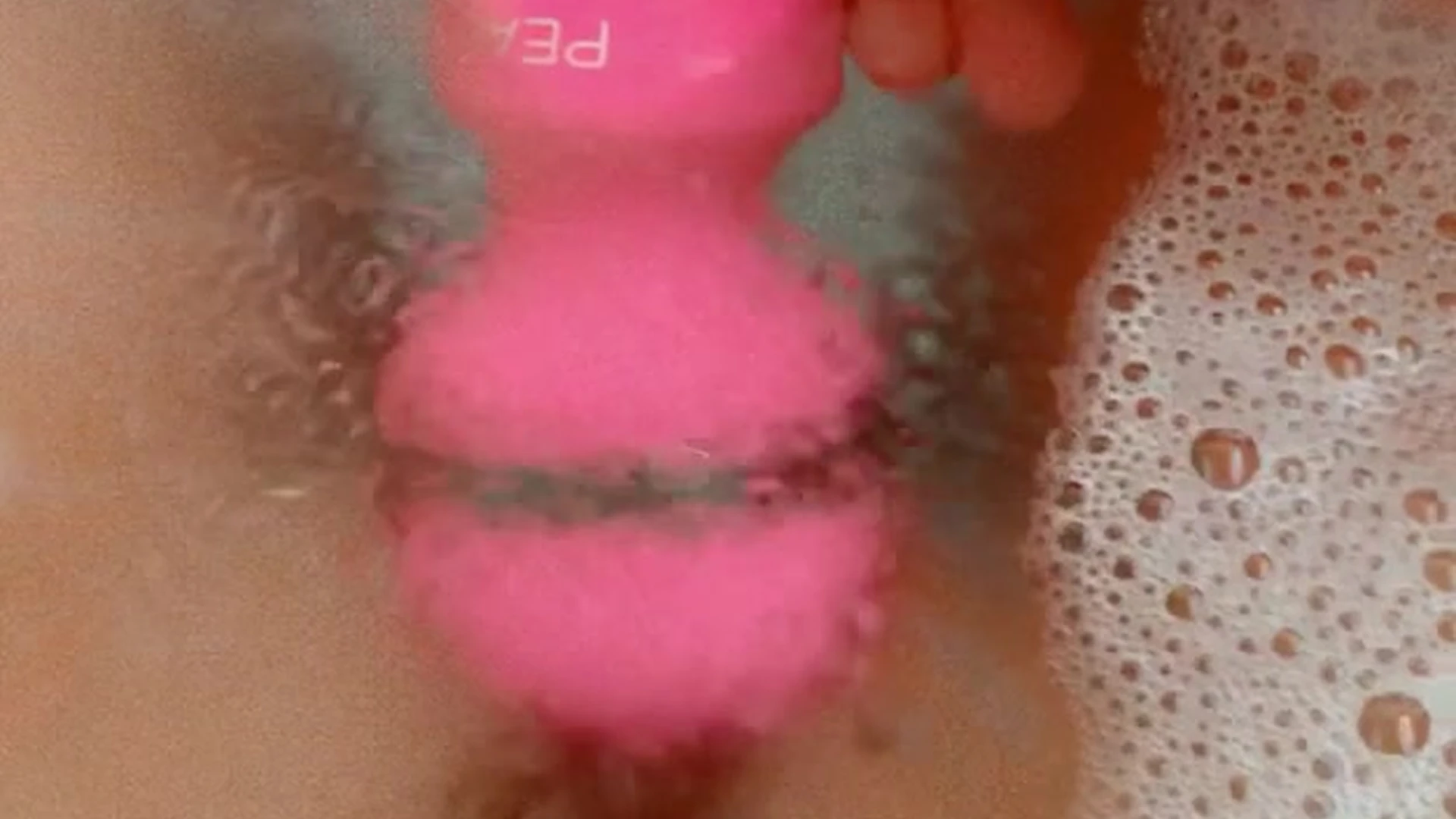 Exposed Whiptrax masturbating