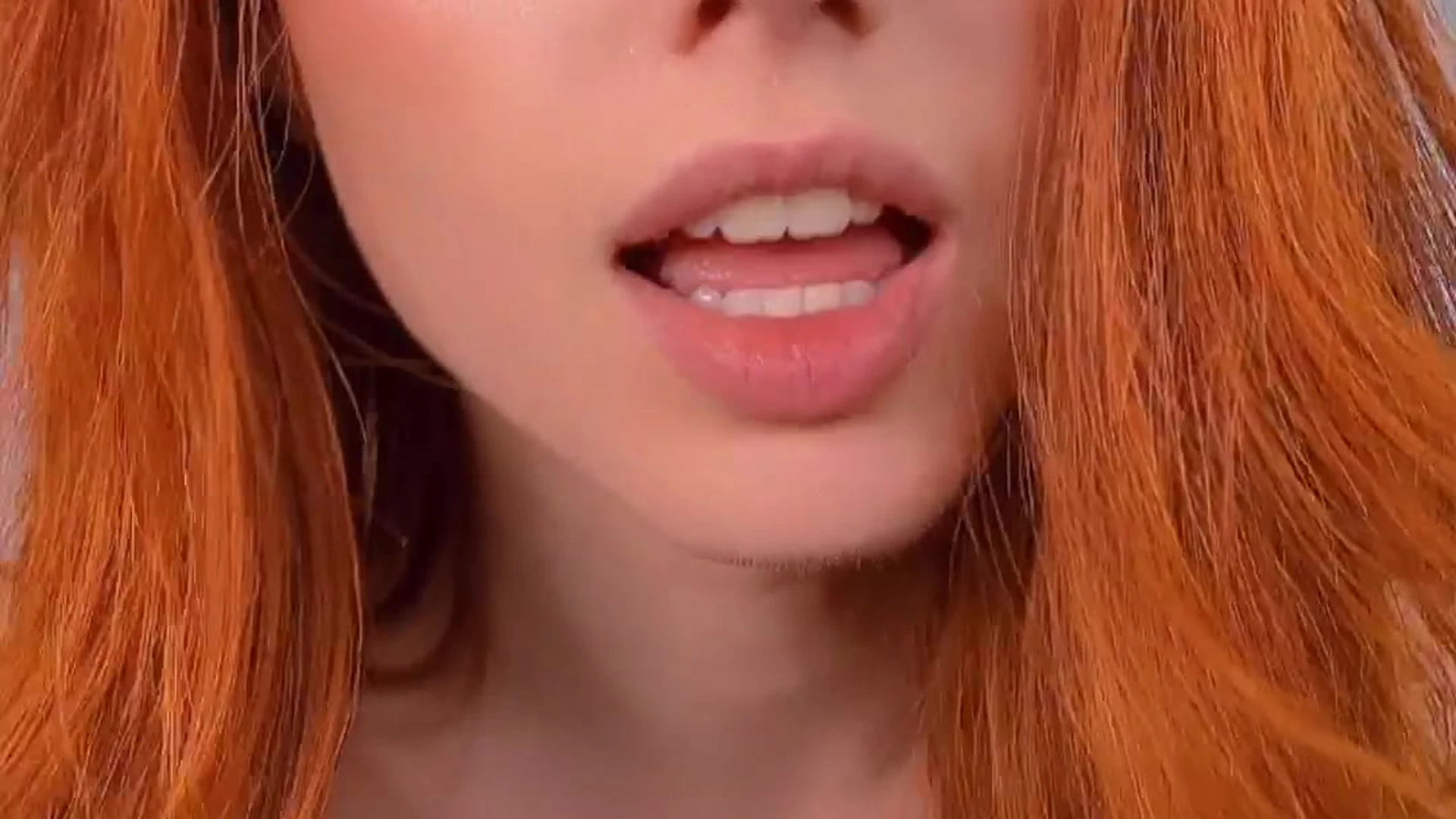 Exposed nan Sexy Amouranth Leaked