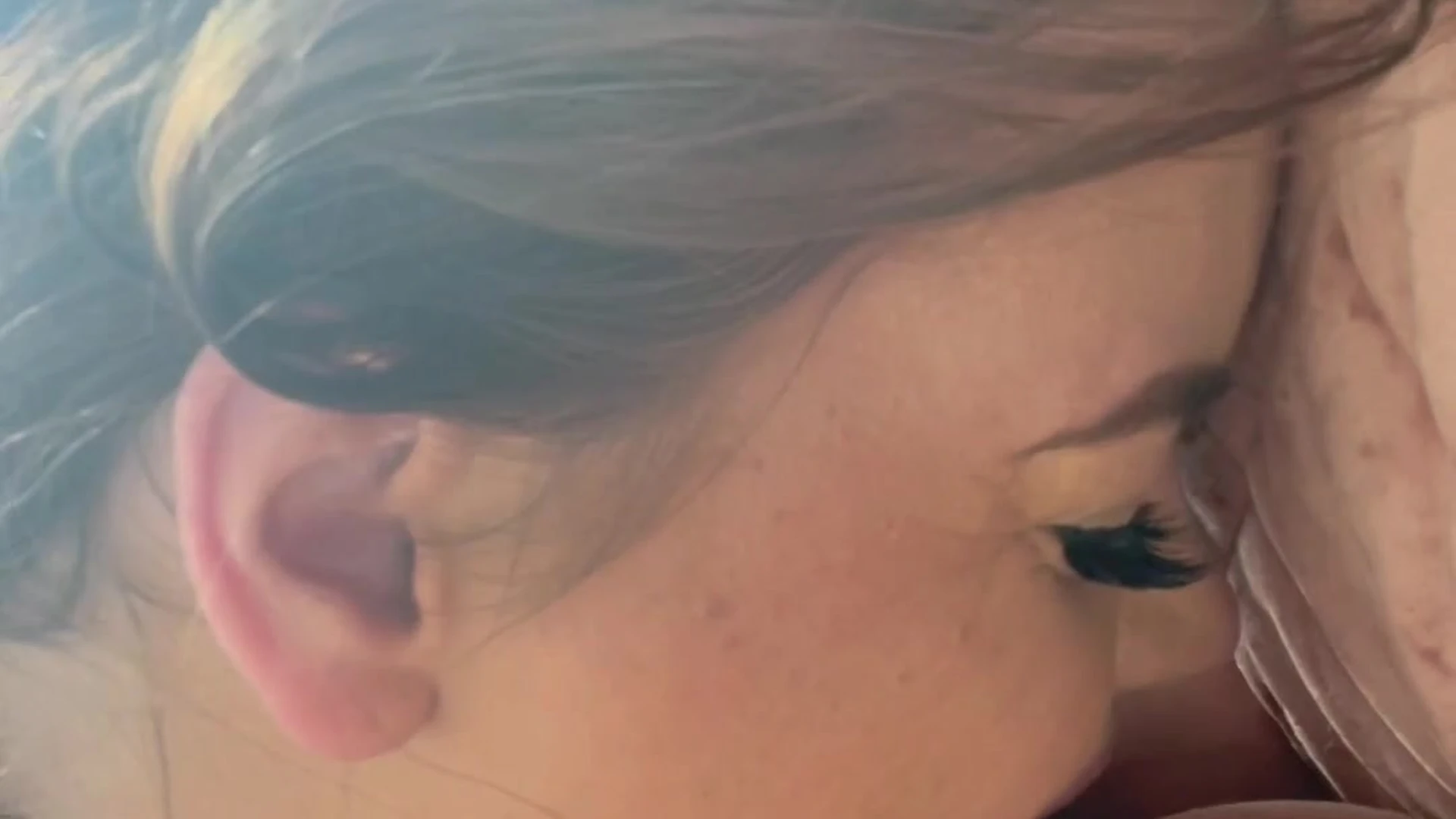screechy Allison Parker tits Video Sensational