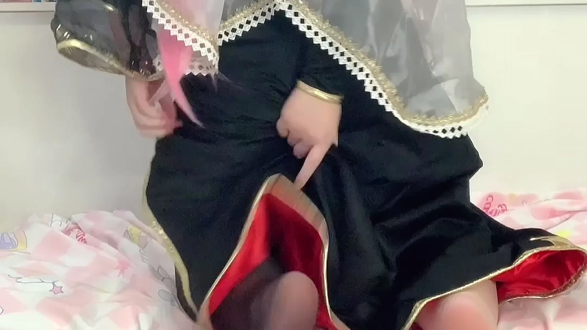 uyuy2907 twitter full vid