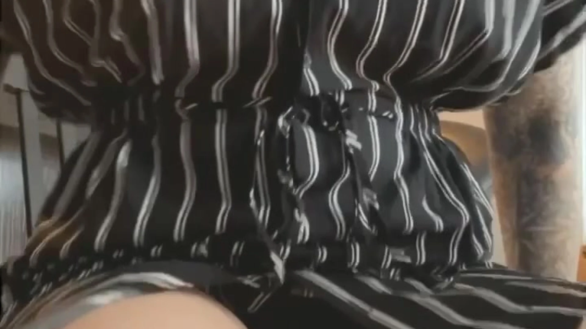 indecent Jen Brett leaked xxx Vid