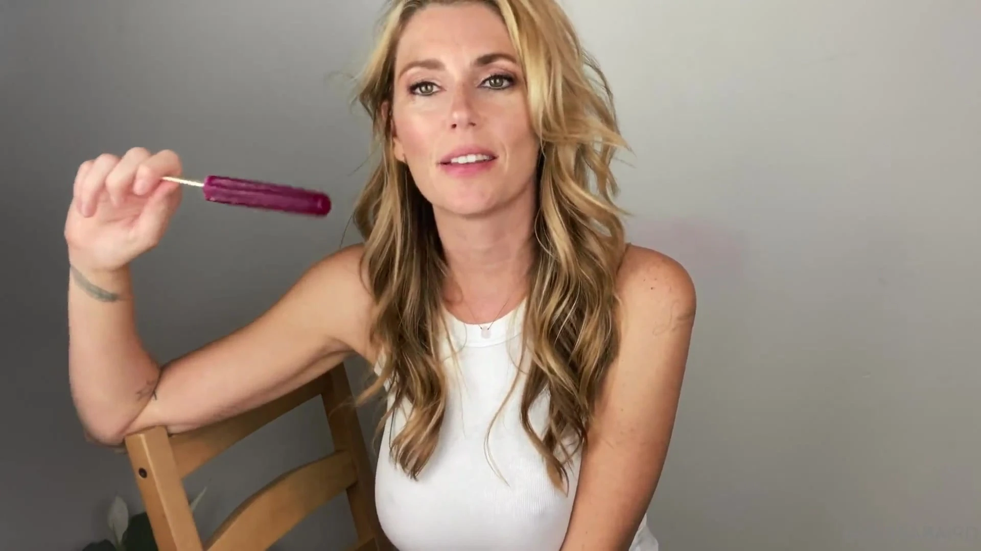 Sensational greasy Diora Baird Nude Leaked video full
