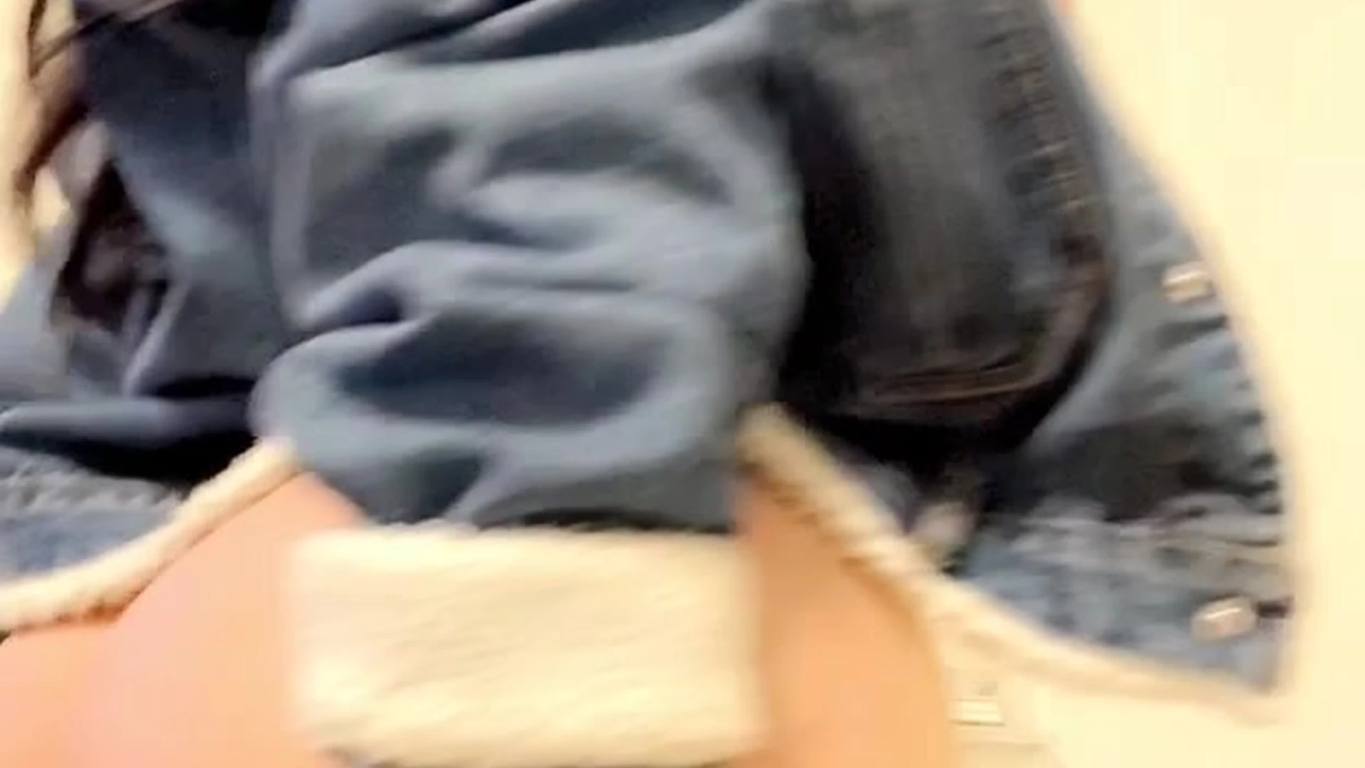 candyassed Crystal Lust XXX Exposed
