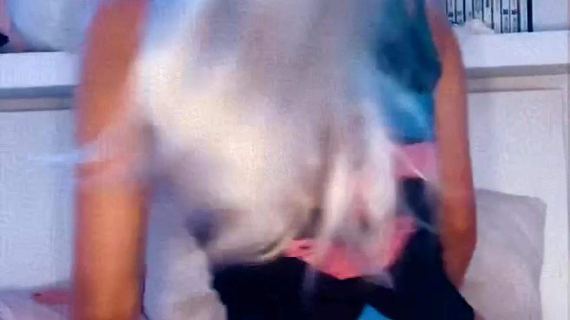 unusual Waifuumia Naked leaked fucked