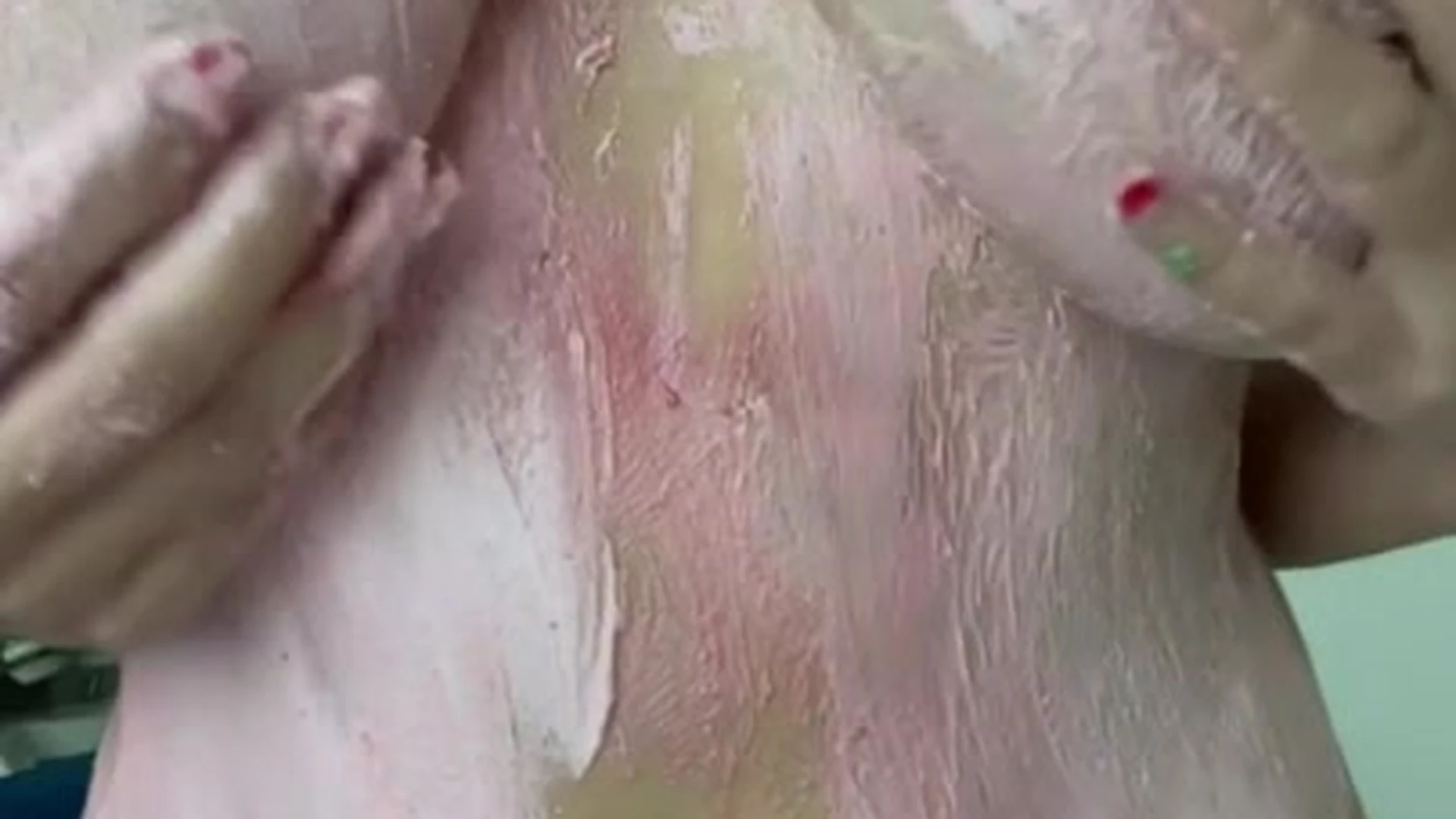 Matildem joi full vid