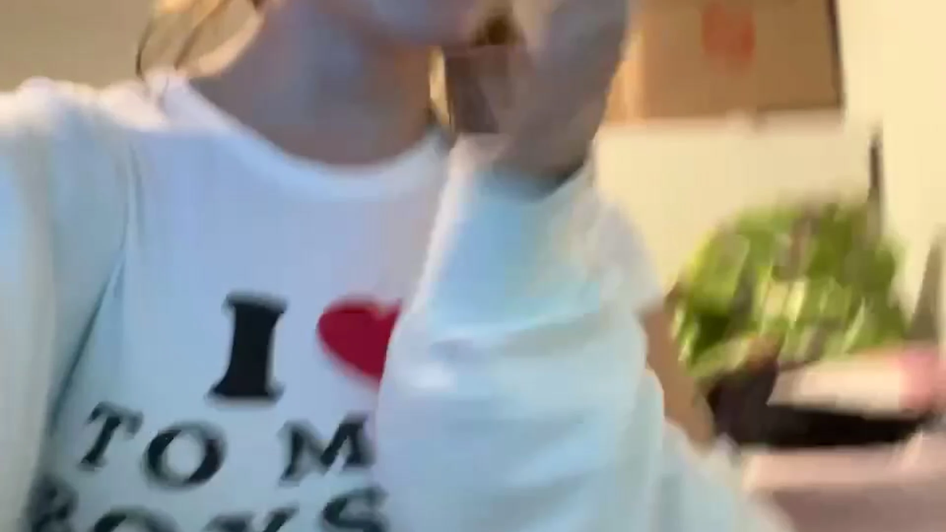 kinky Megan Guthrie l e a k e d Full Video Leaked Exposed