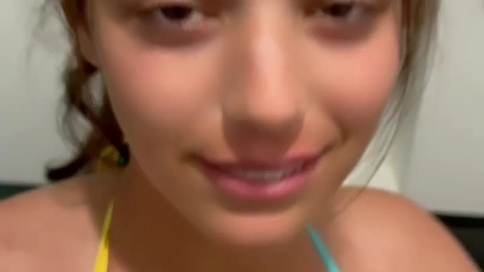 unlucky Ambsofficialxo XXX Clip Epic
