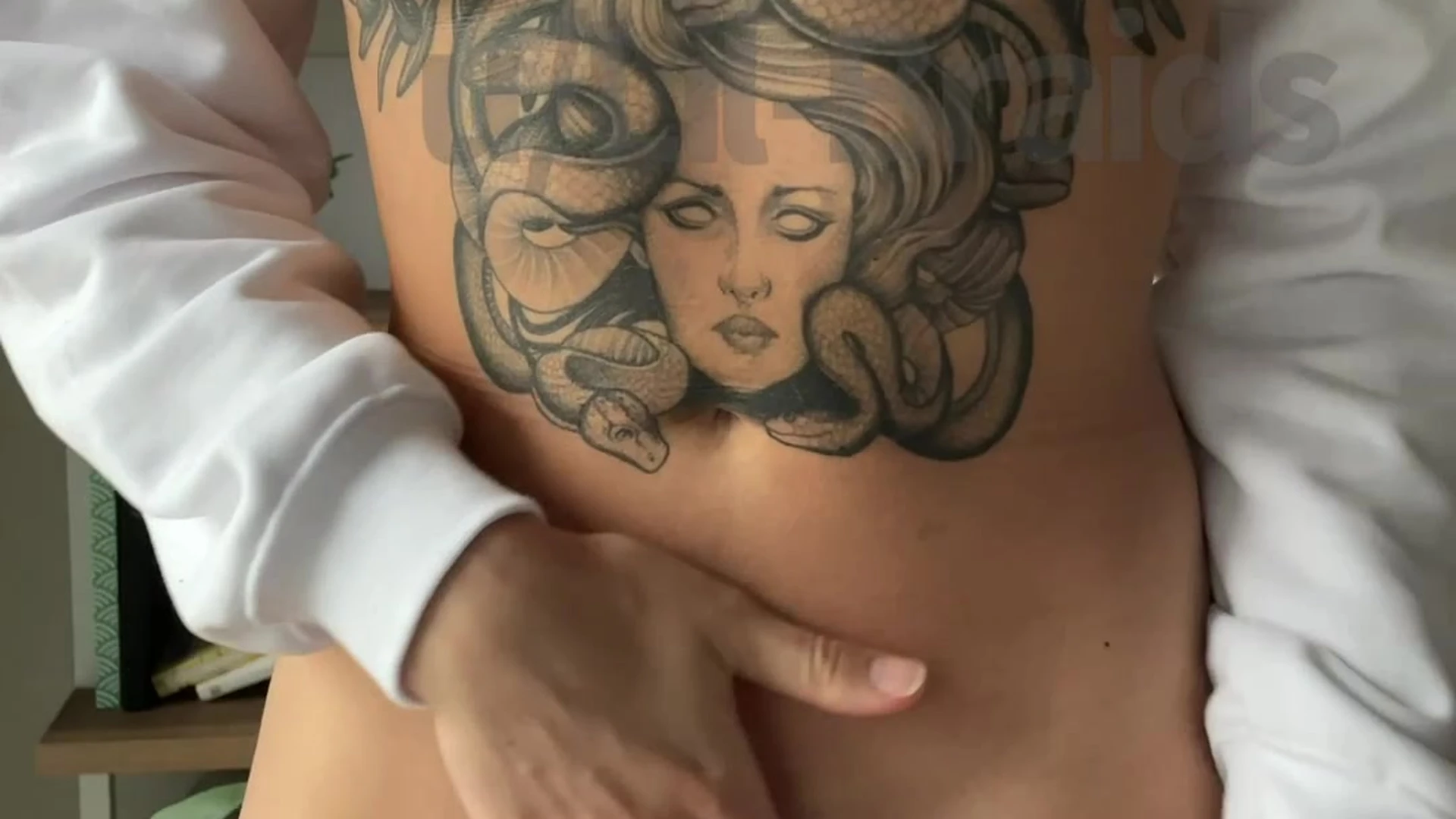 Lil braids leak xxx Exclusive video full
