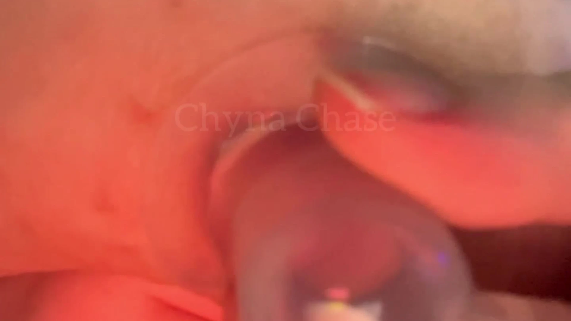 Chyna Chase fapello Epic