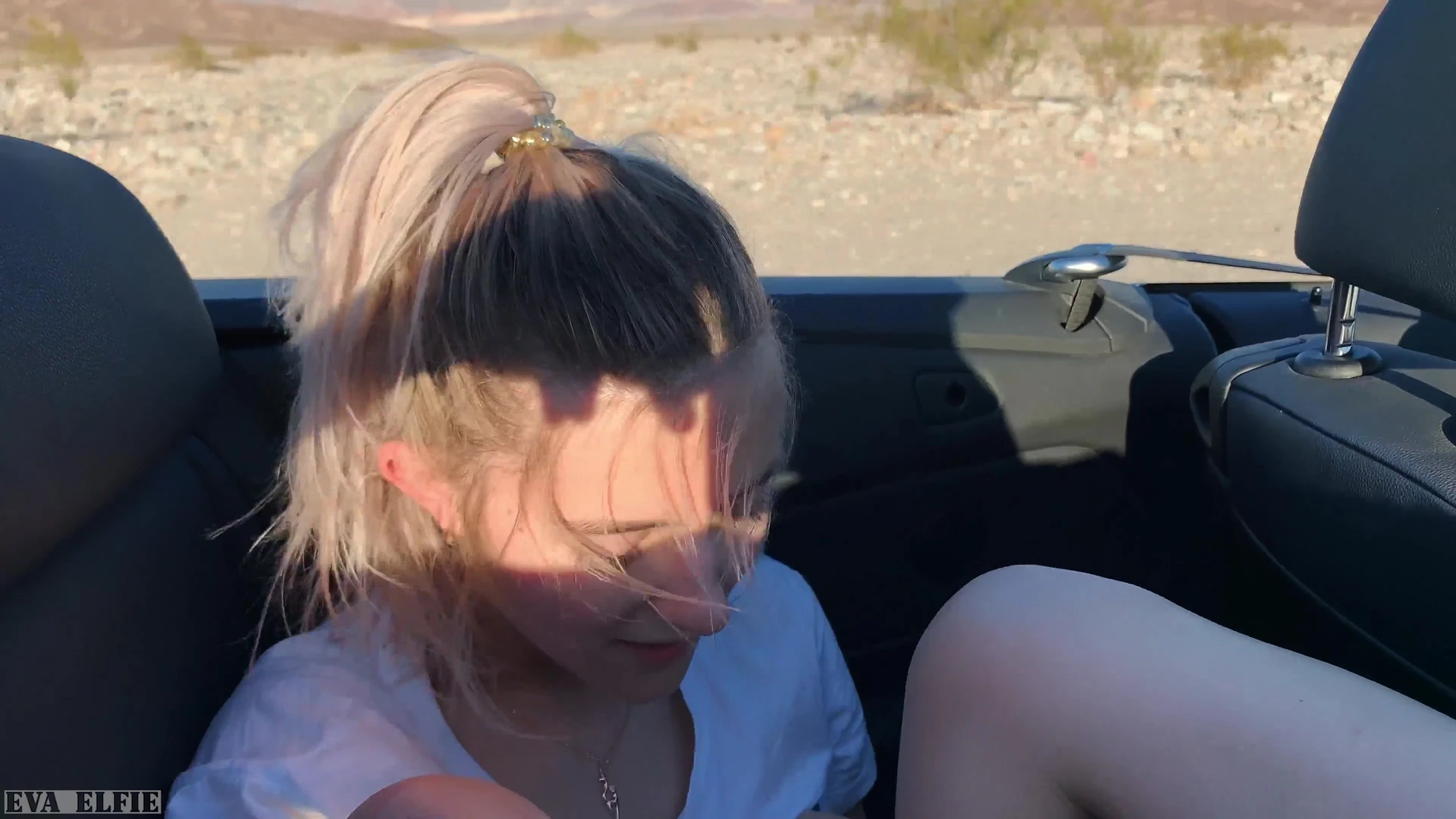 girly Eva Elfie fuck