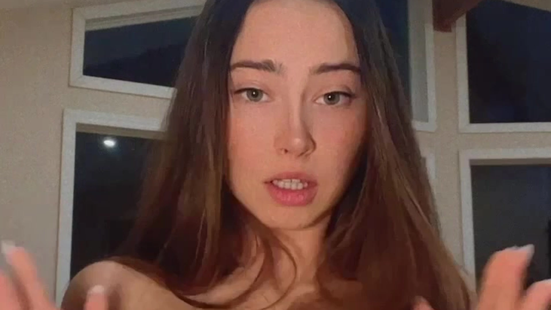Sensational pleasing Cece Rose leaked sextape