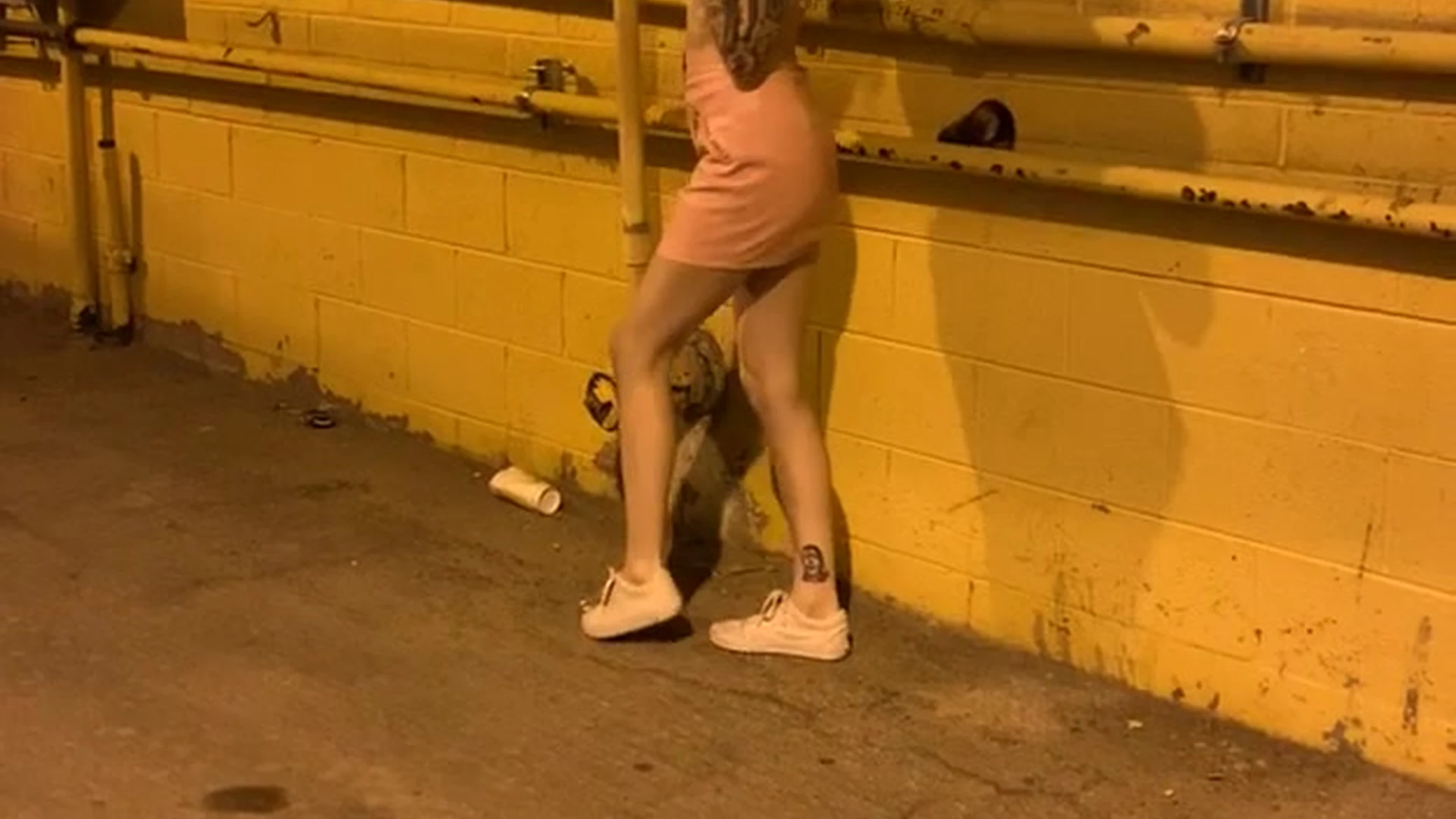 Epic nan Harper Madi porn xxx