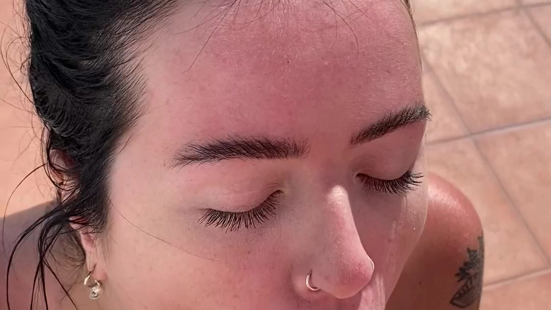 Sensational shrew Lydiagh0st boobs