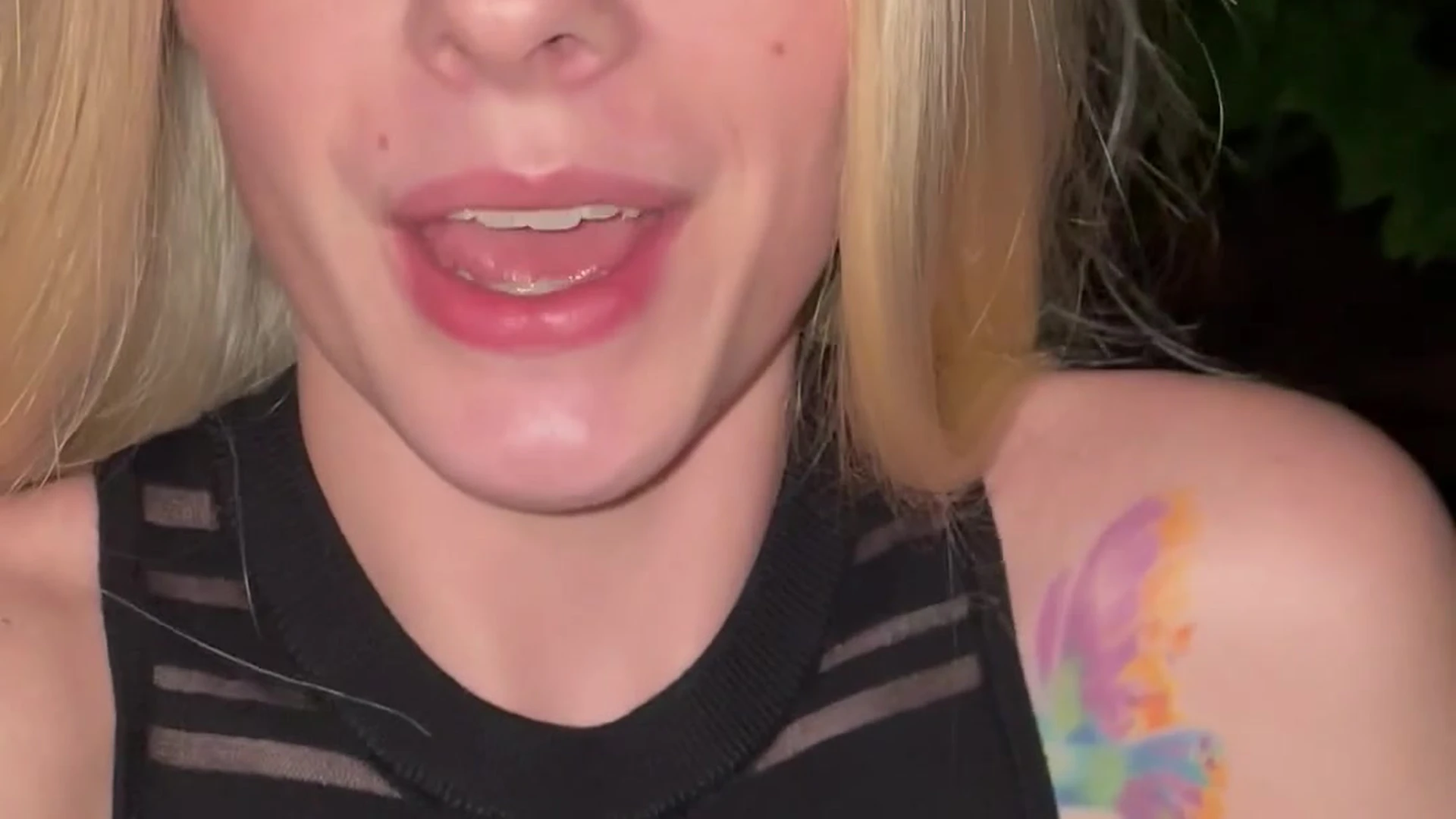 bimbo Damania Naked leaked Epic