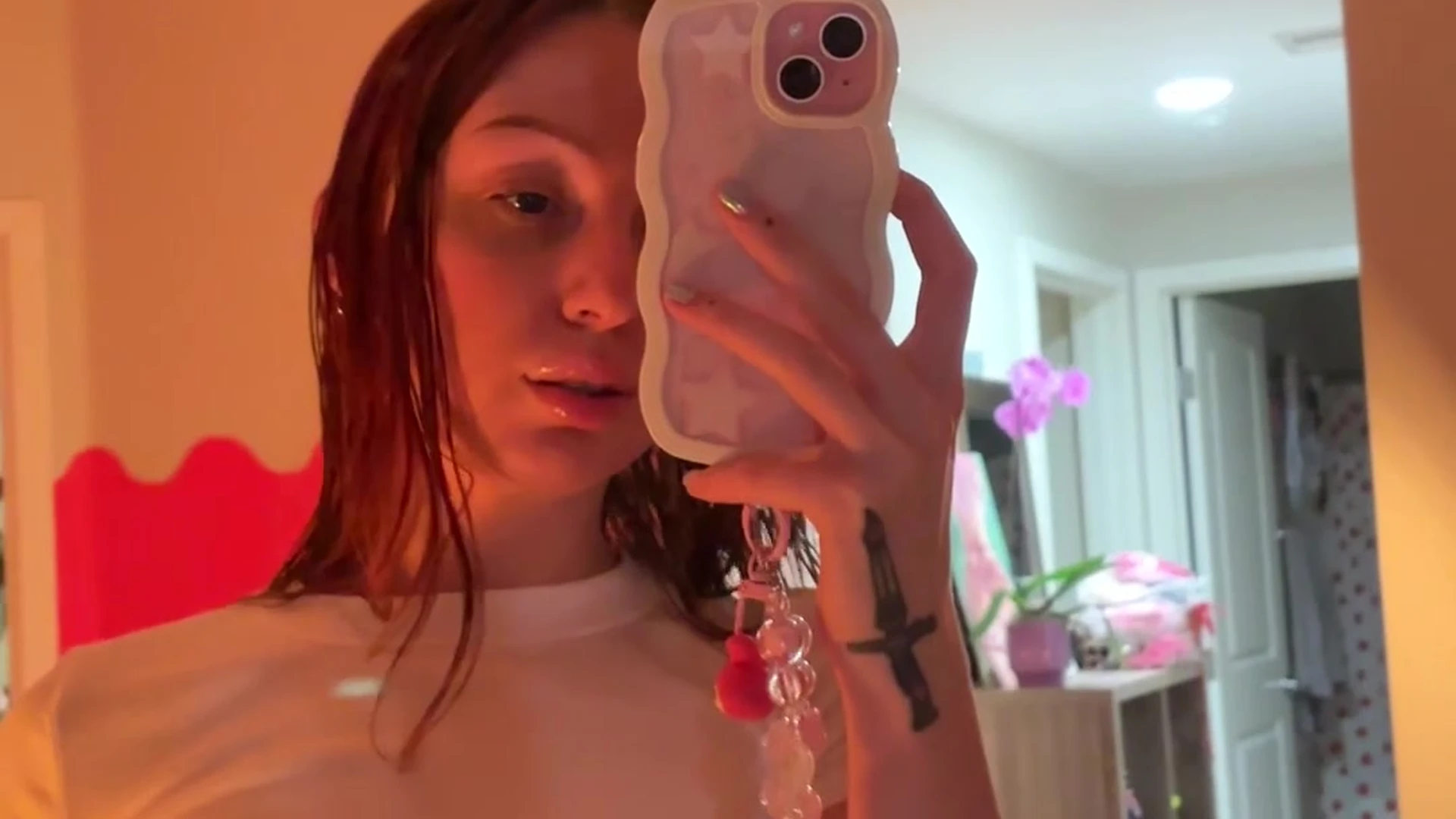 catty Harper Madi Patreon leak Full Clip Epic