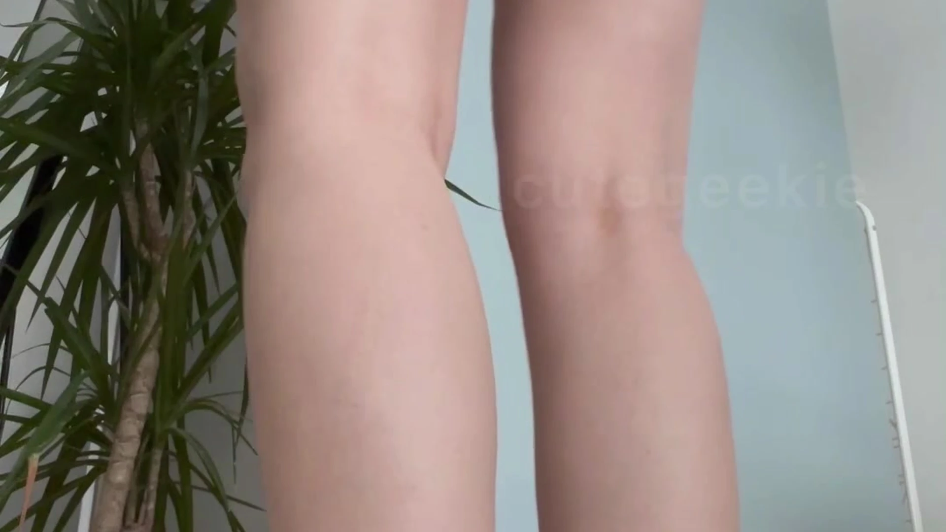 Cutegeekie Nude Patreon  Full Video Leaked