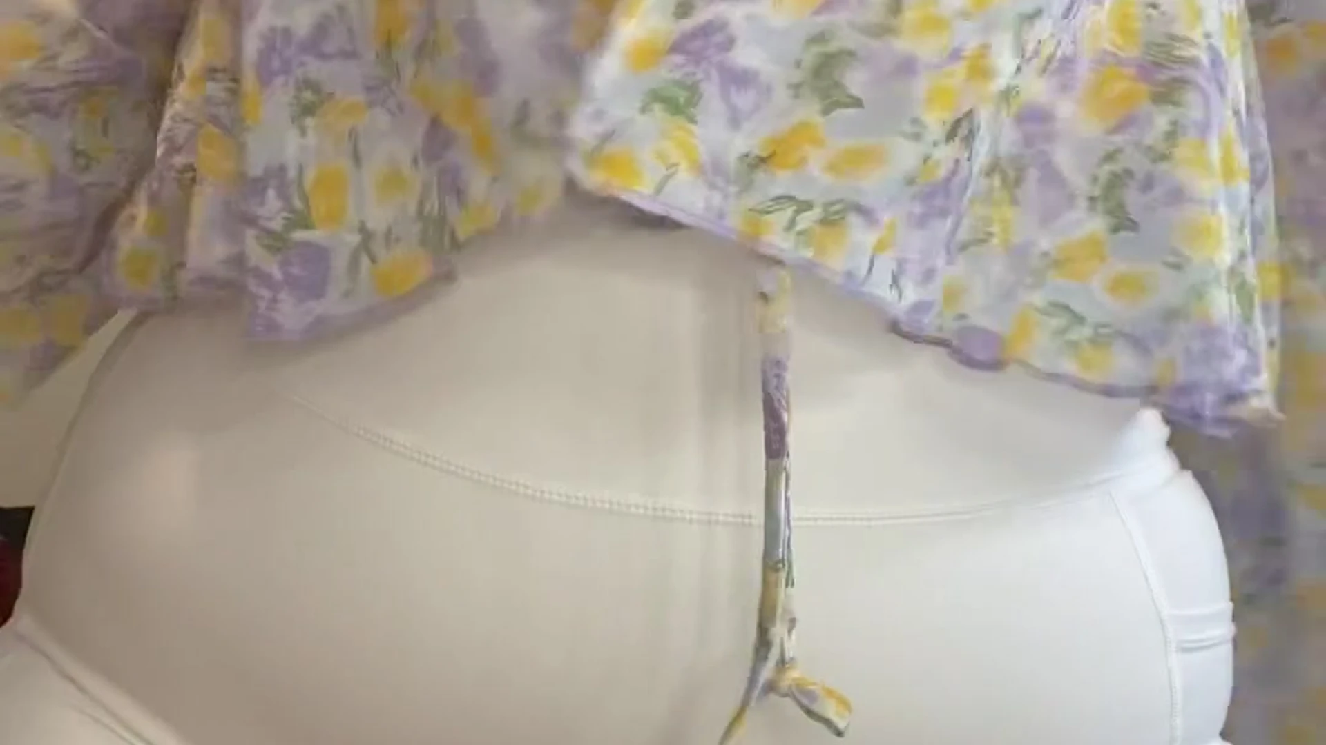 Steph Oshiri Leak exposed  Vid