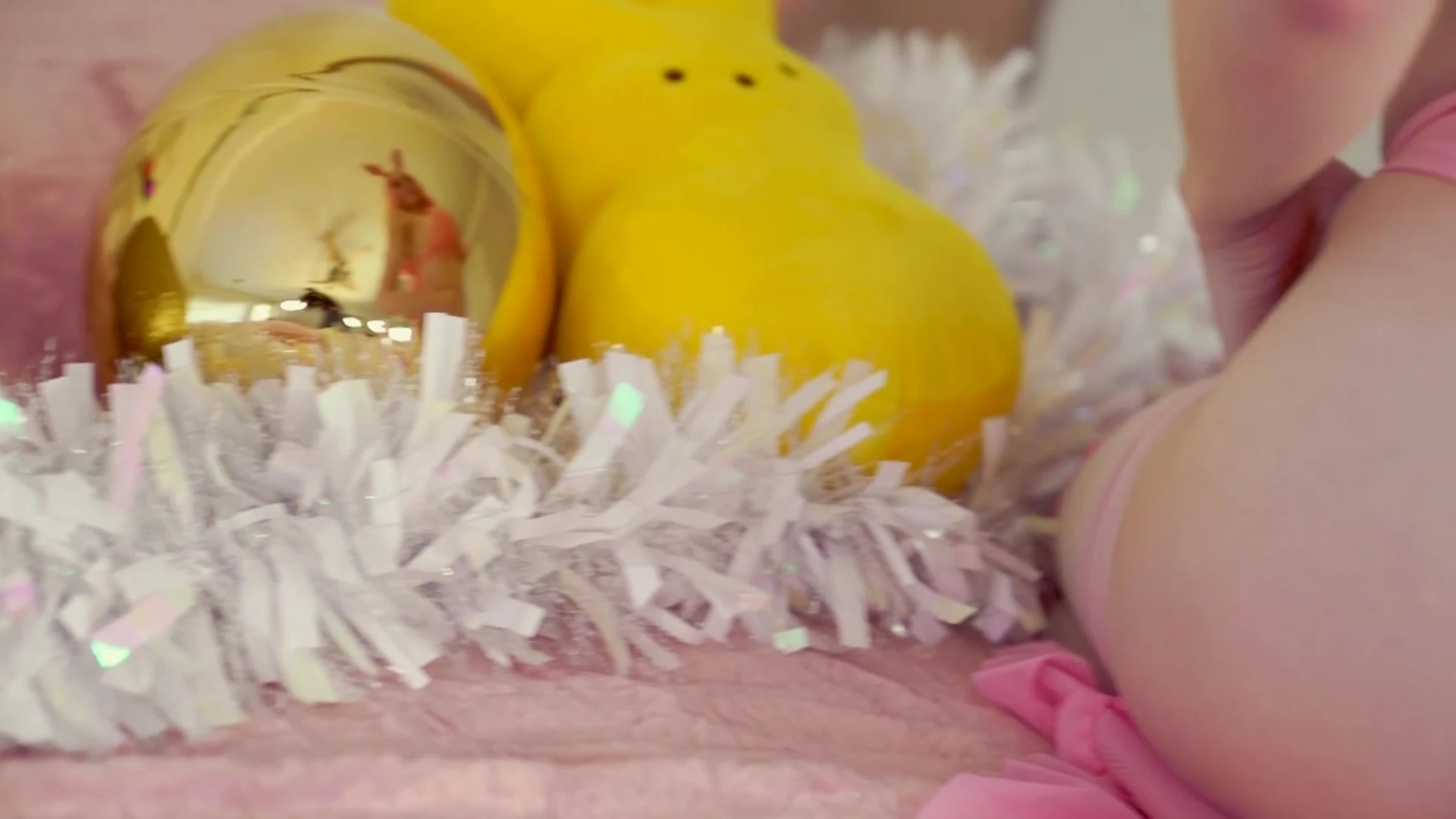 Epic extreme Amouranth Nude Patreon Exclusive video full